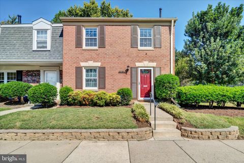 10813 BUCKNELL DRIVE 25 SILVER SPRING MD 20902