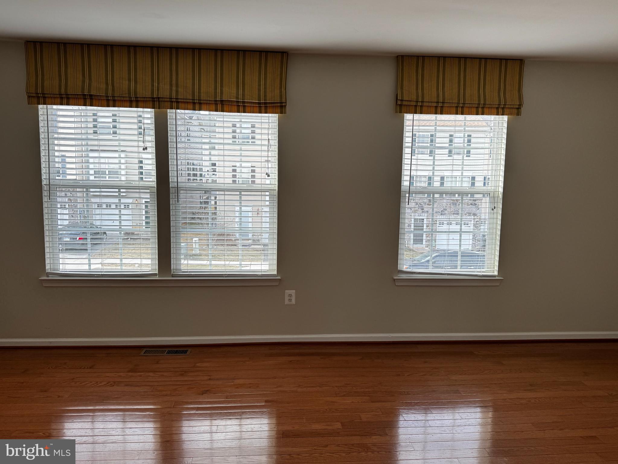 CHERRY TREE - Residential