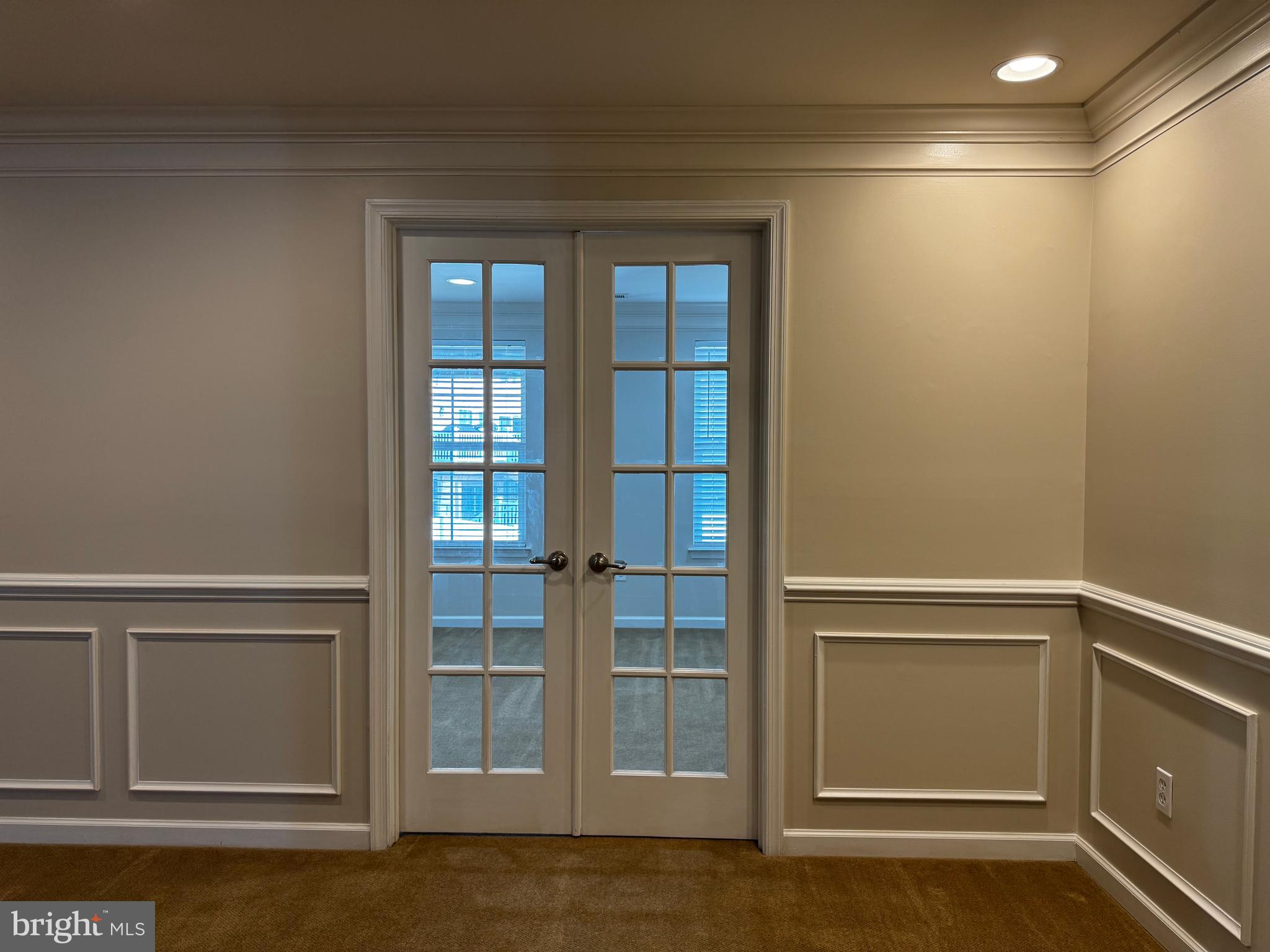 CHERRY TREE - Residential