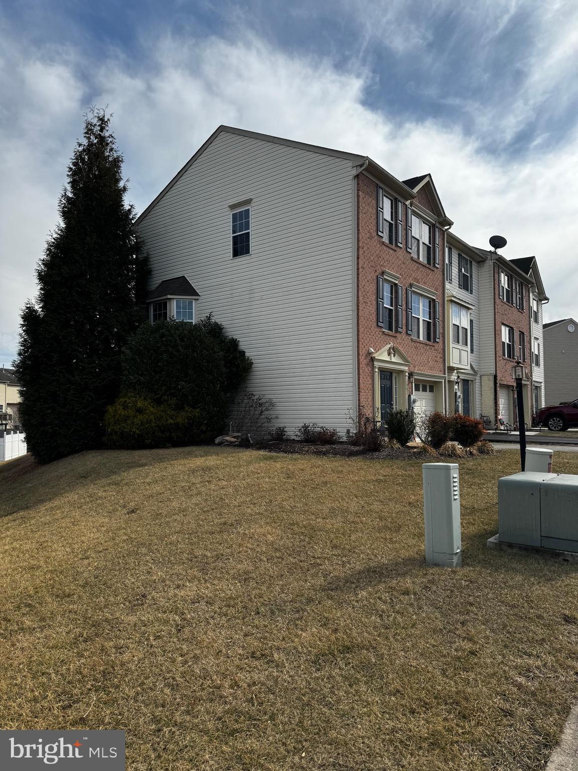 CHERRY TREE - Residential