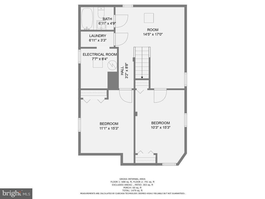 GLENHAM - BELFORD - Residential