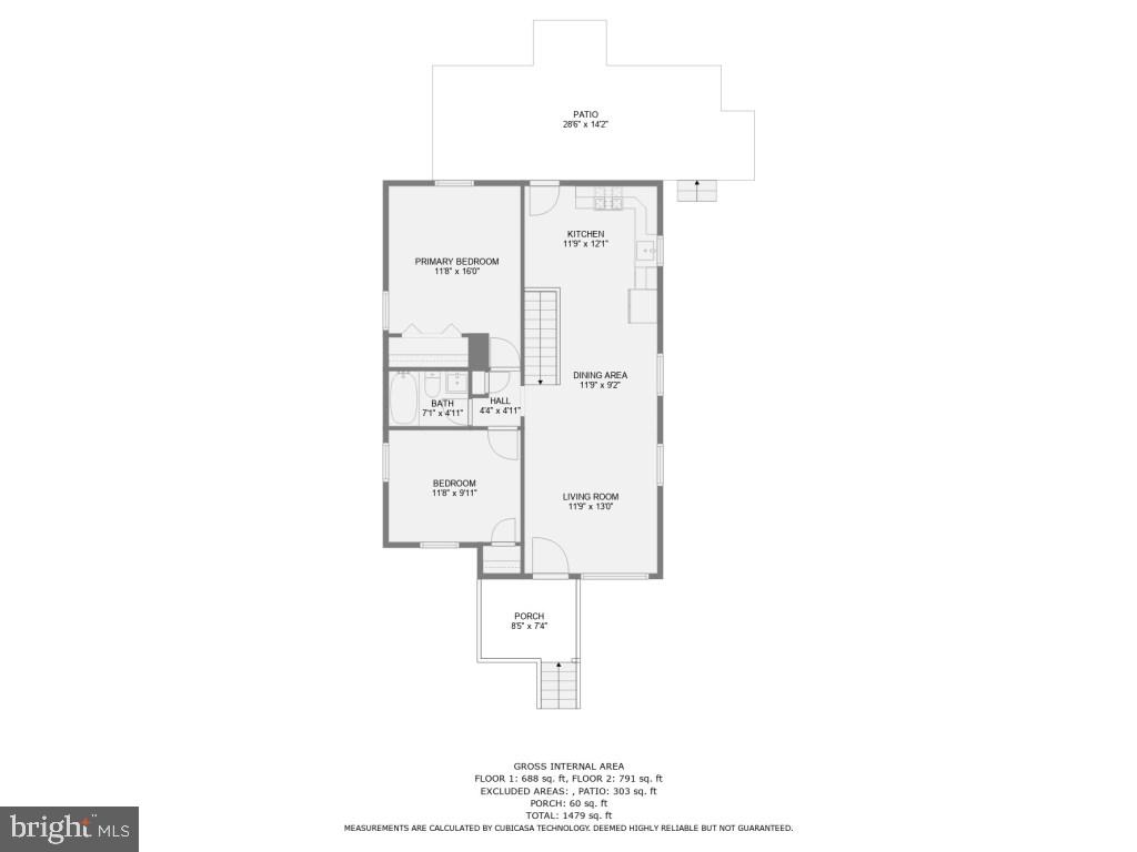 GLENHAM - BELFORD - Residential