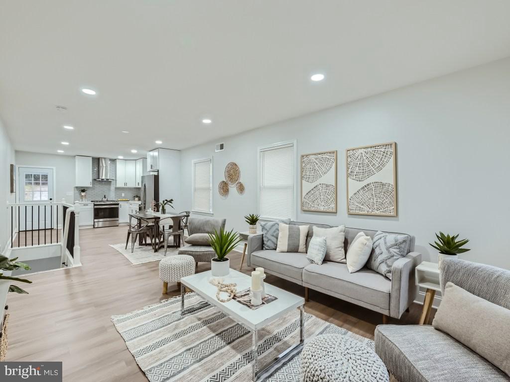 GLENHAM - BELFORD - Residential