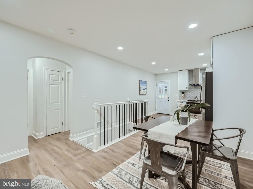 GLENHAM - BELFORD - Residential