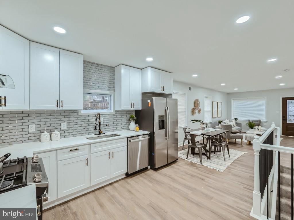 GLENHAM - BELFORD - Residential