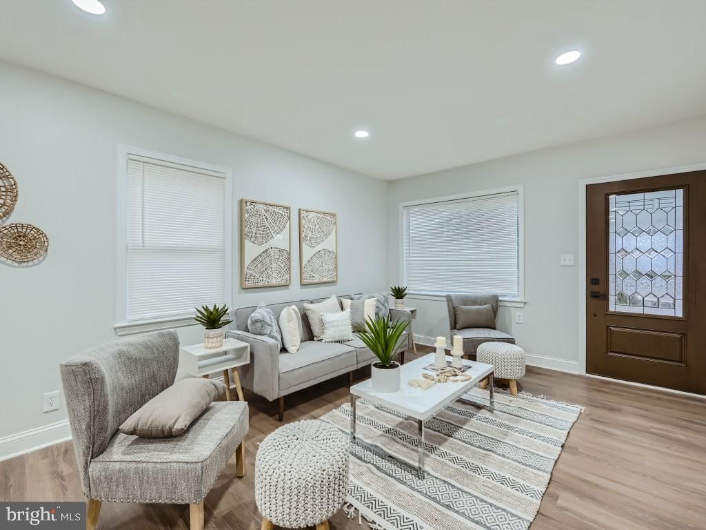 GLENHAM - BELFORD - Residential