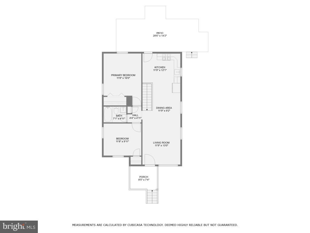 GLENHAM - BELFORD - Residential
