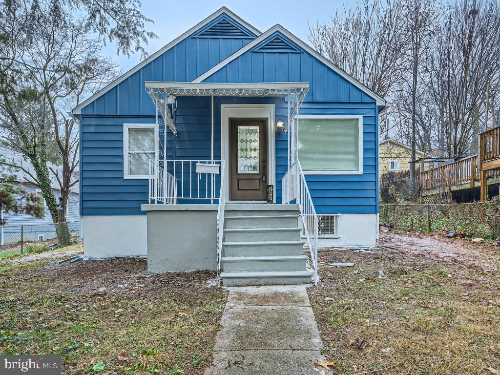 GLENHAM - BELFORD - Residential