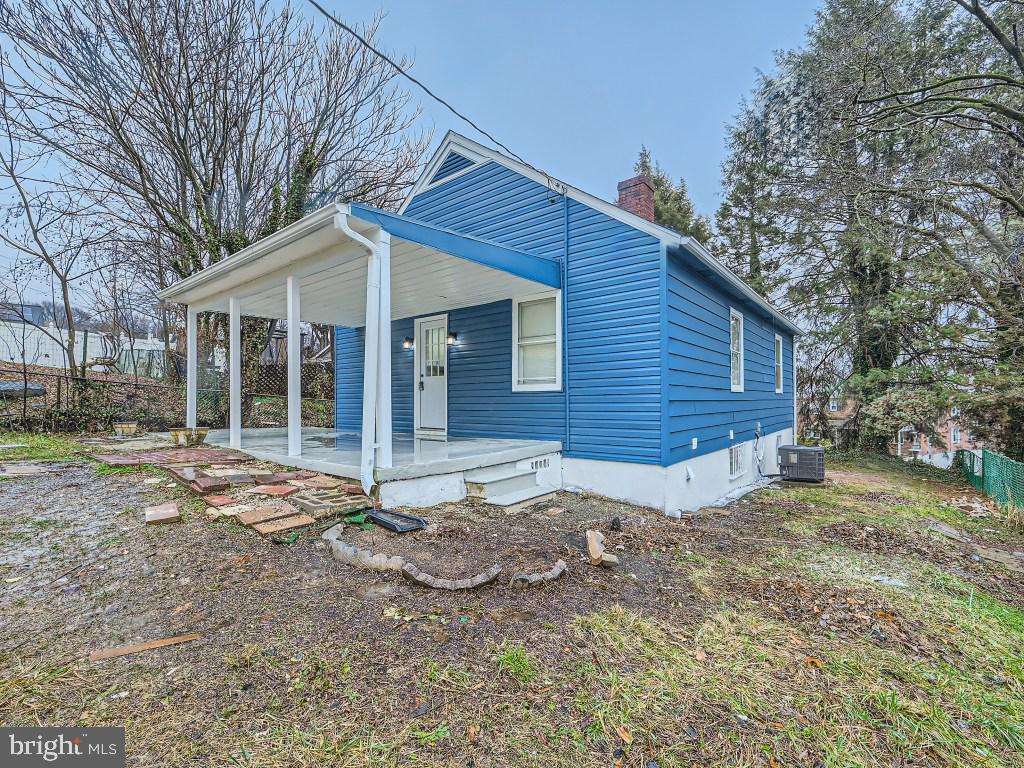 GLENHAM - BELFORD - Residential