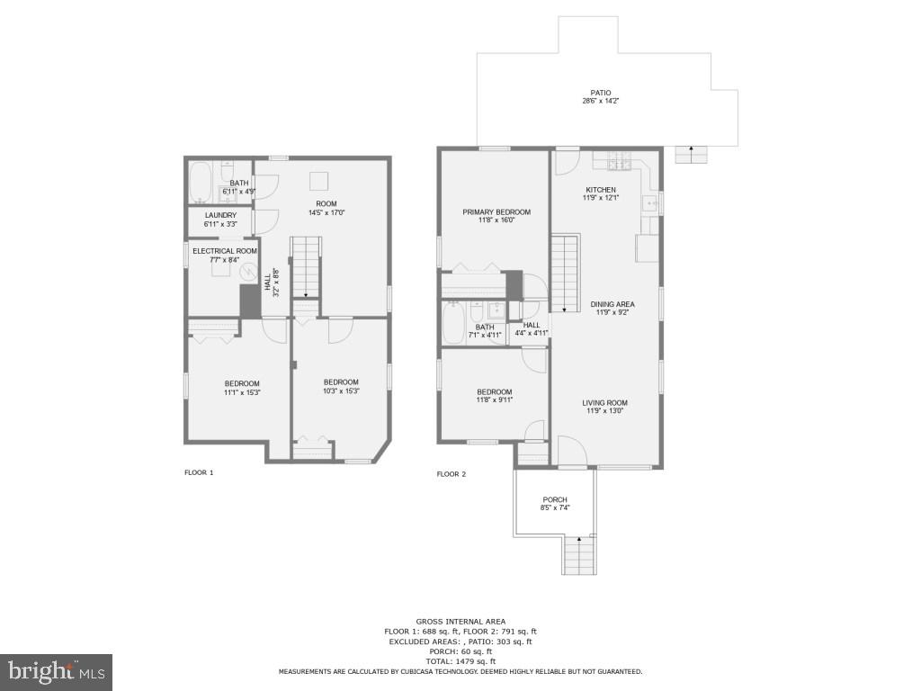 GLENHAM - BELFORD - Residential