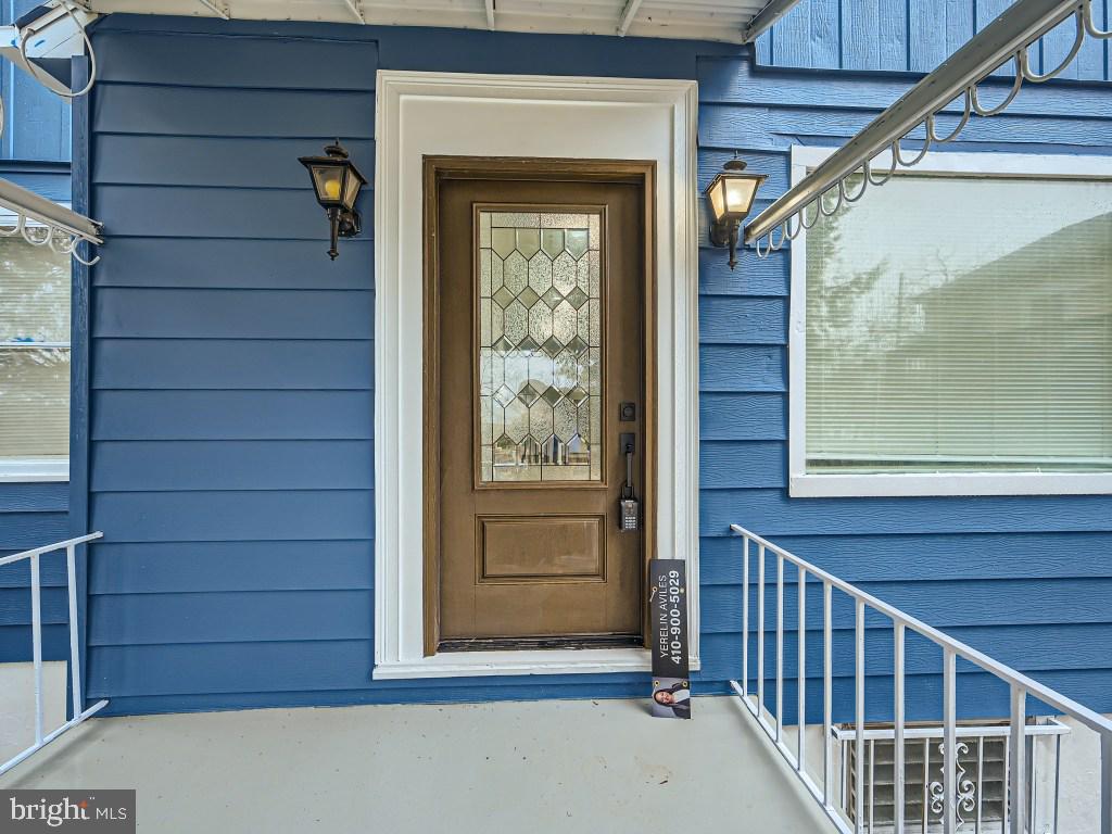 GLENHAM - BELFORD - Residential