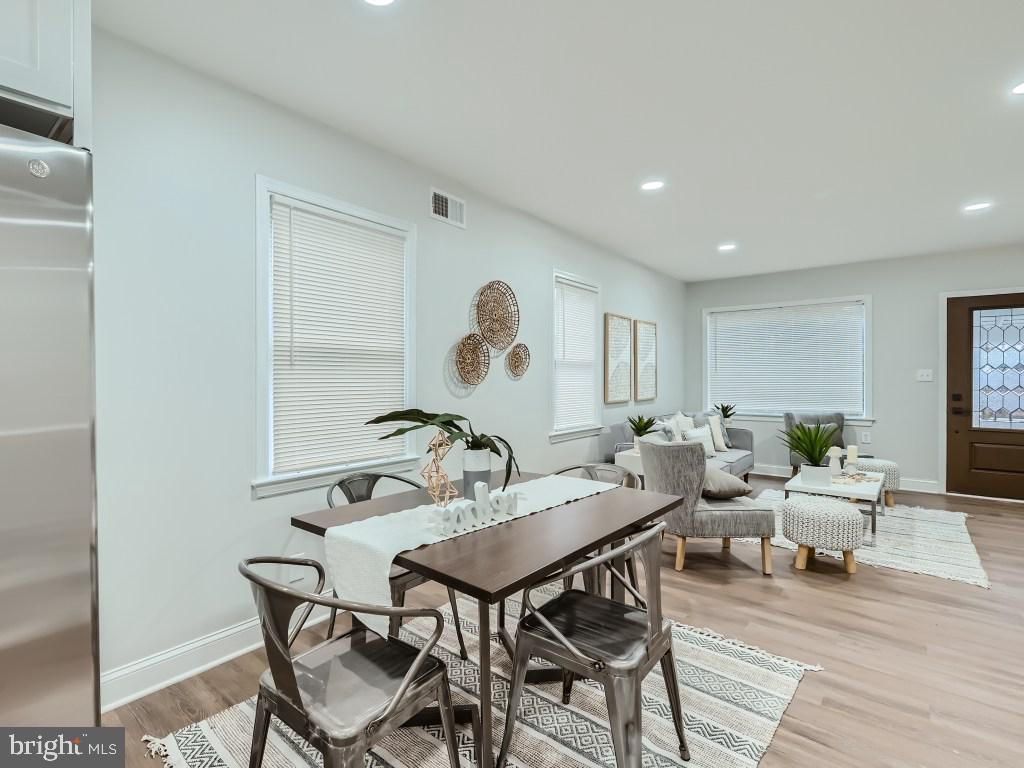 GLENHAM - BELFORD - Residential