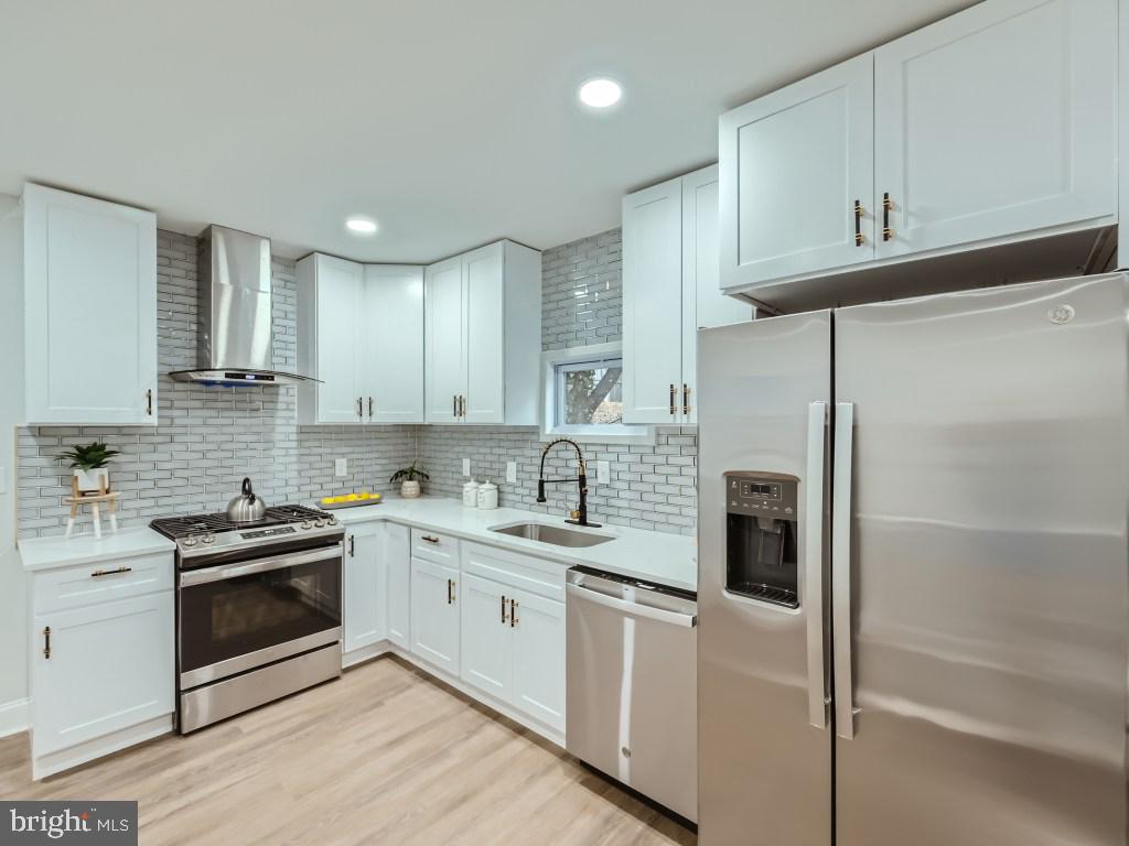 GLENHAM - BELFORD - Residential