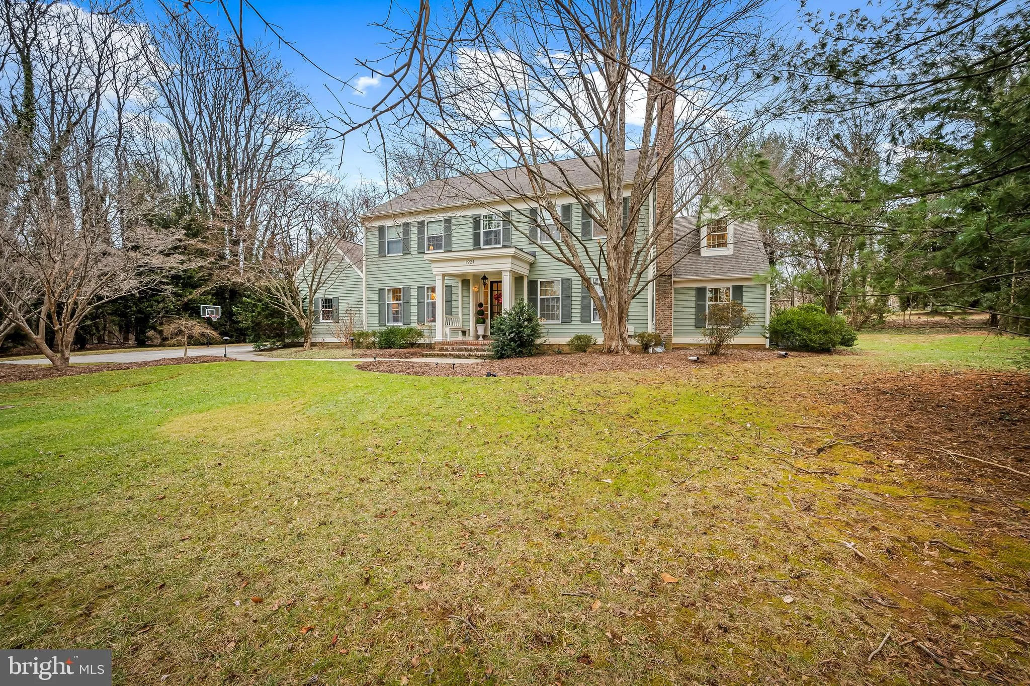 Towson, Maryland 21204, United States, 4 Bedrooms Bedrooms, ,5 BathroomsBathrooms,Residential,Pending,2689