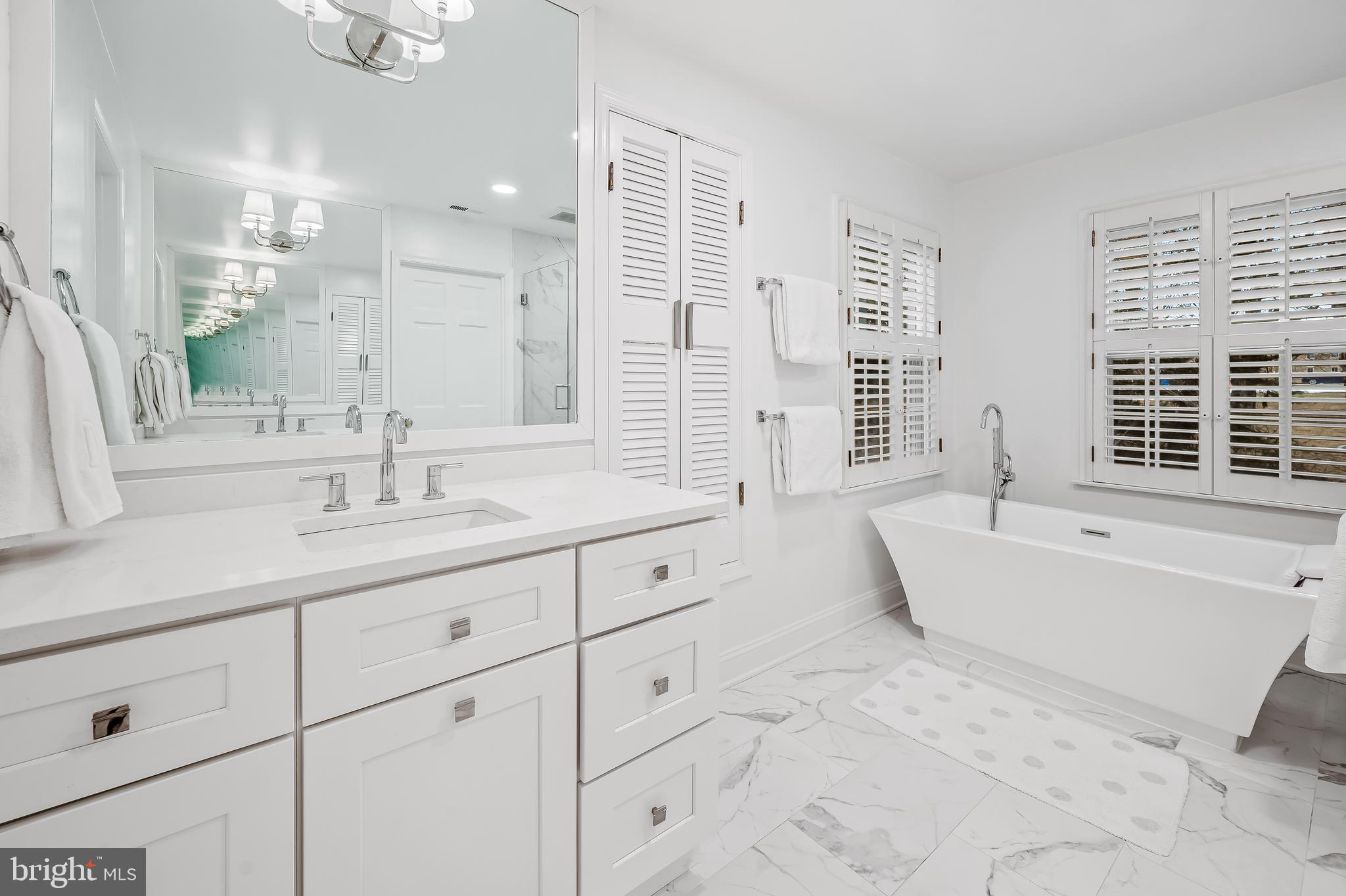 RUXTON - Residential