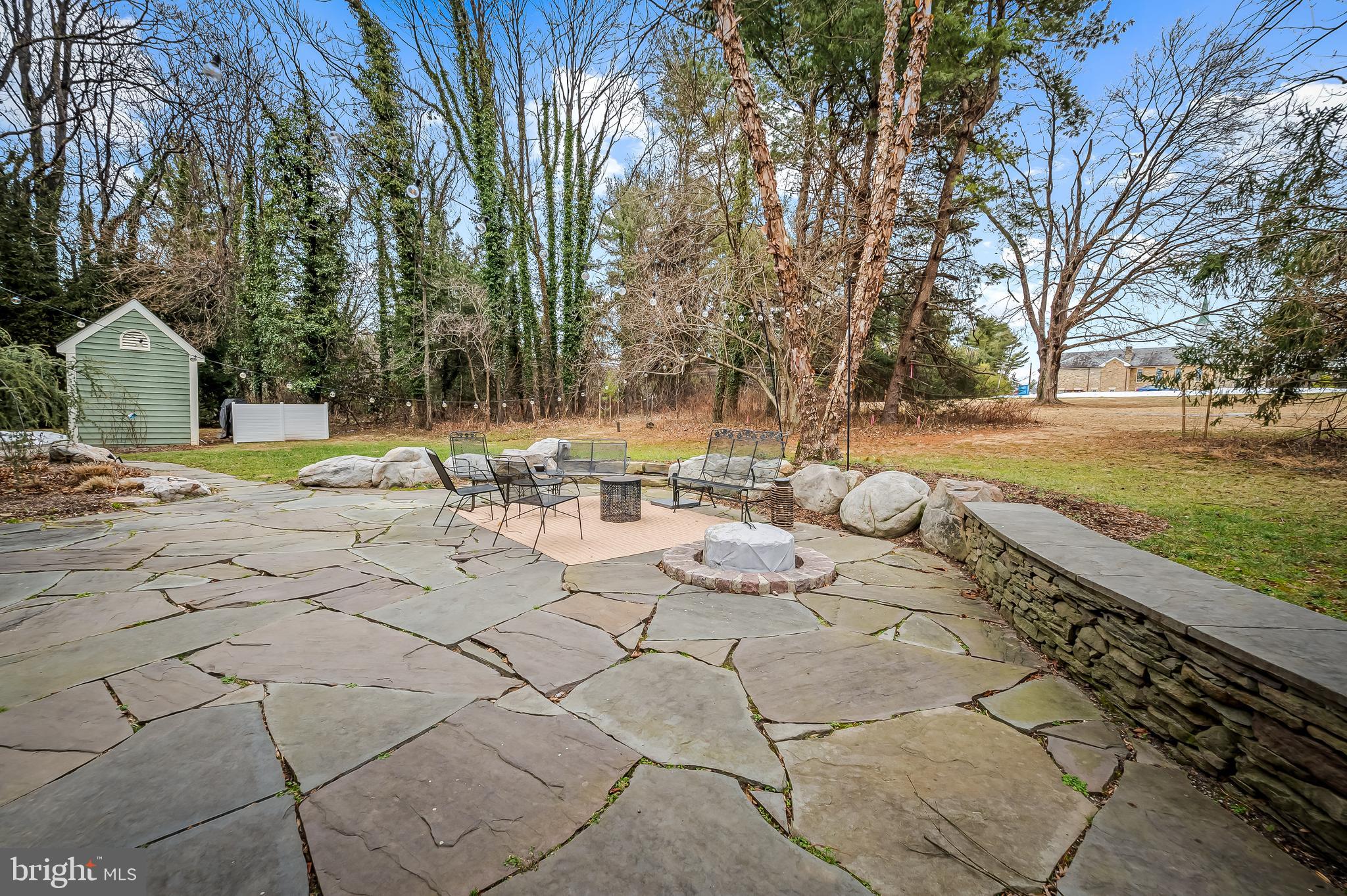 RUXTON - Residential