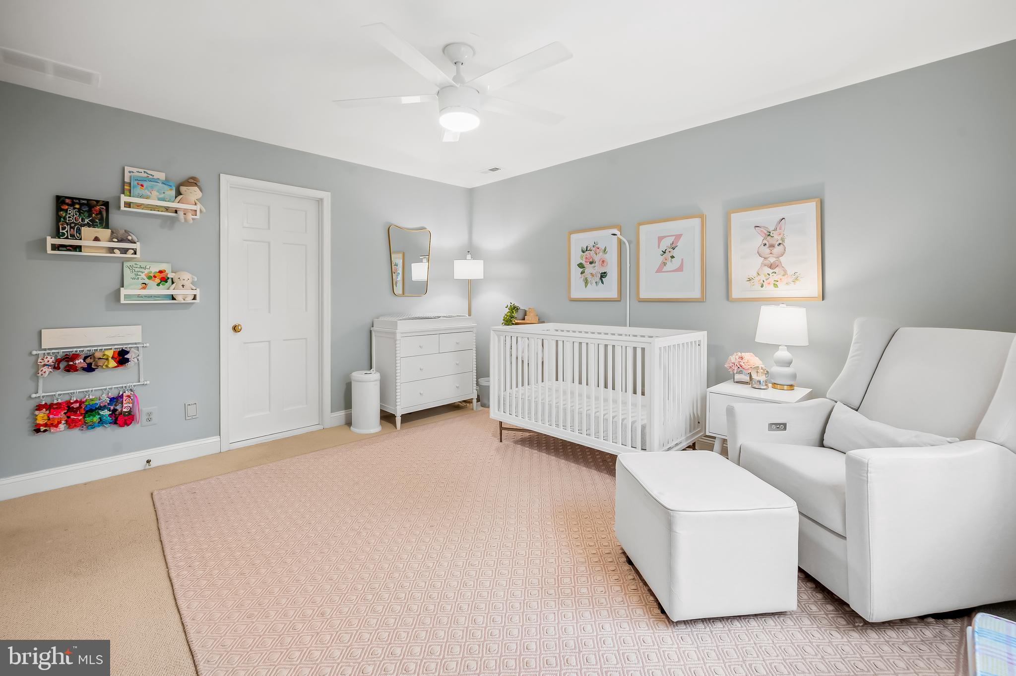 RUXTON - Residential