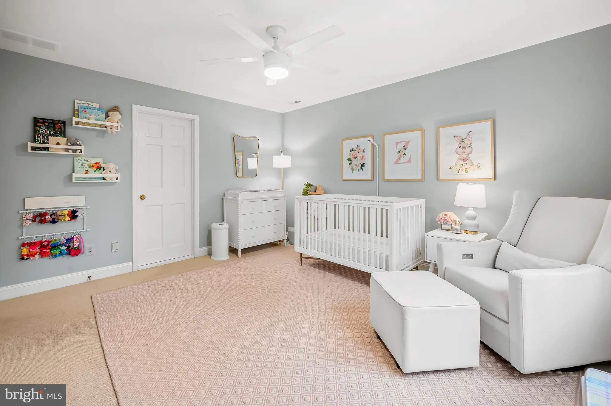 Towson, Maryland 21204, United States, 4 Bedrooms Bedrooms, ,5 BathroomsBathrooms,Residential,Pending,2689