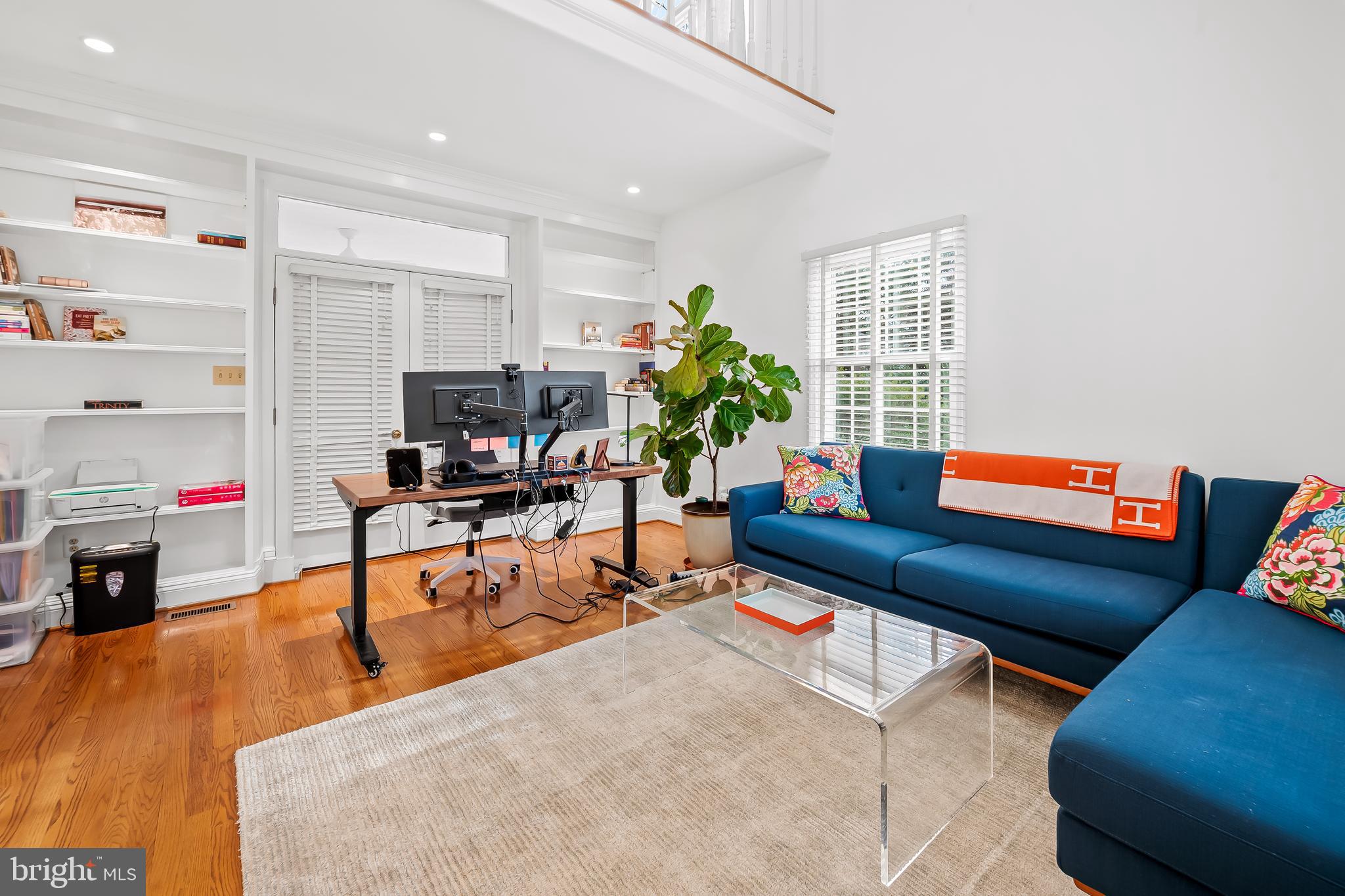 RUXTON - Residential