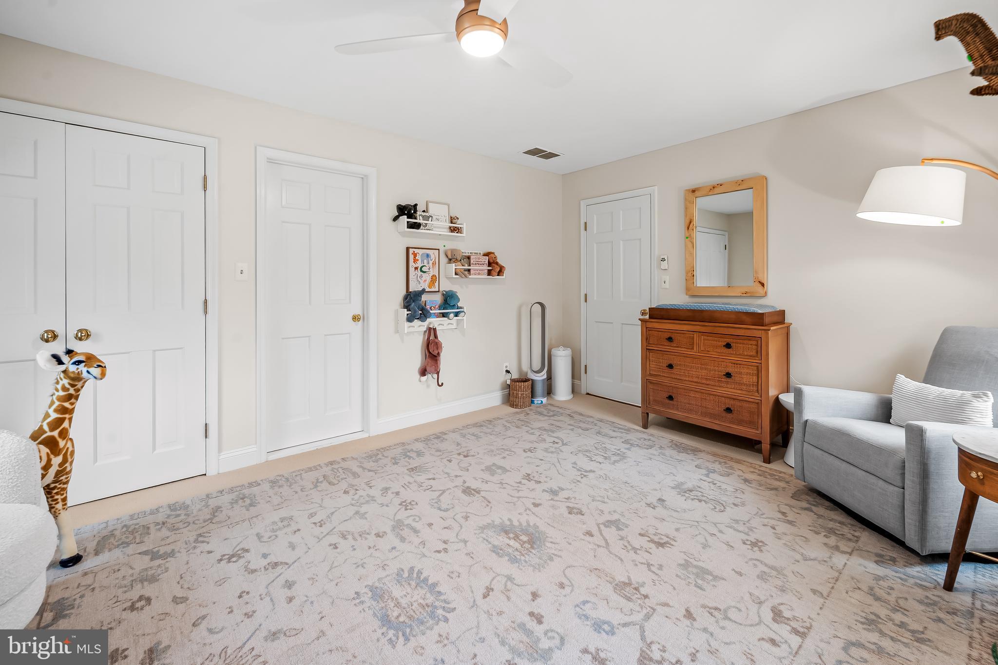 RUXTON - Residential