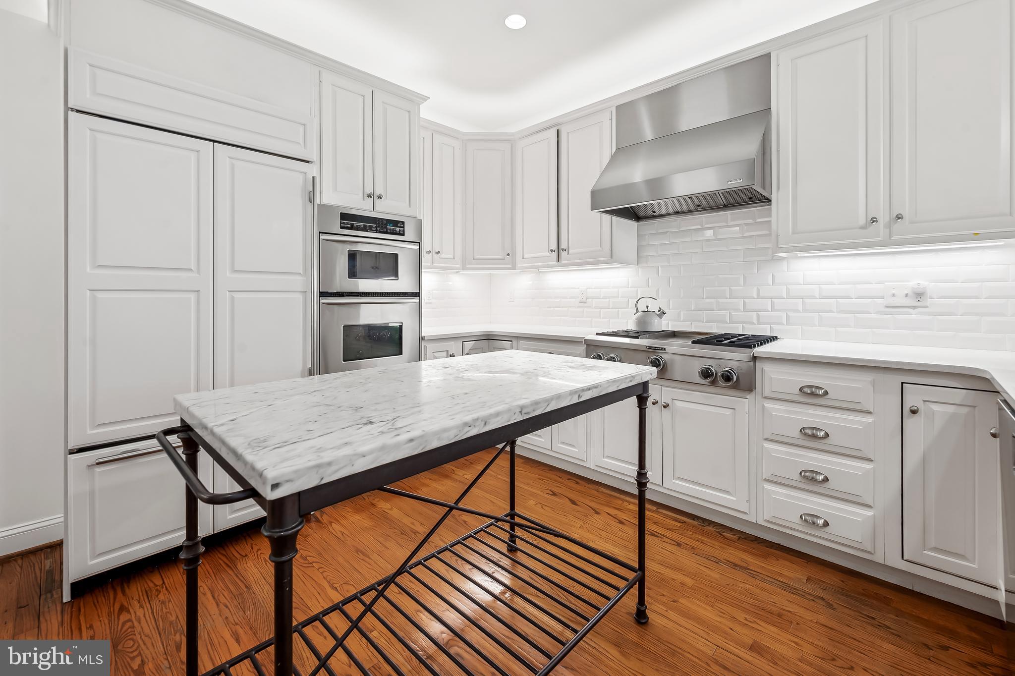 RUXTON - Residential