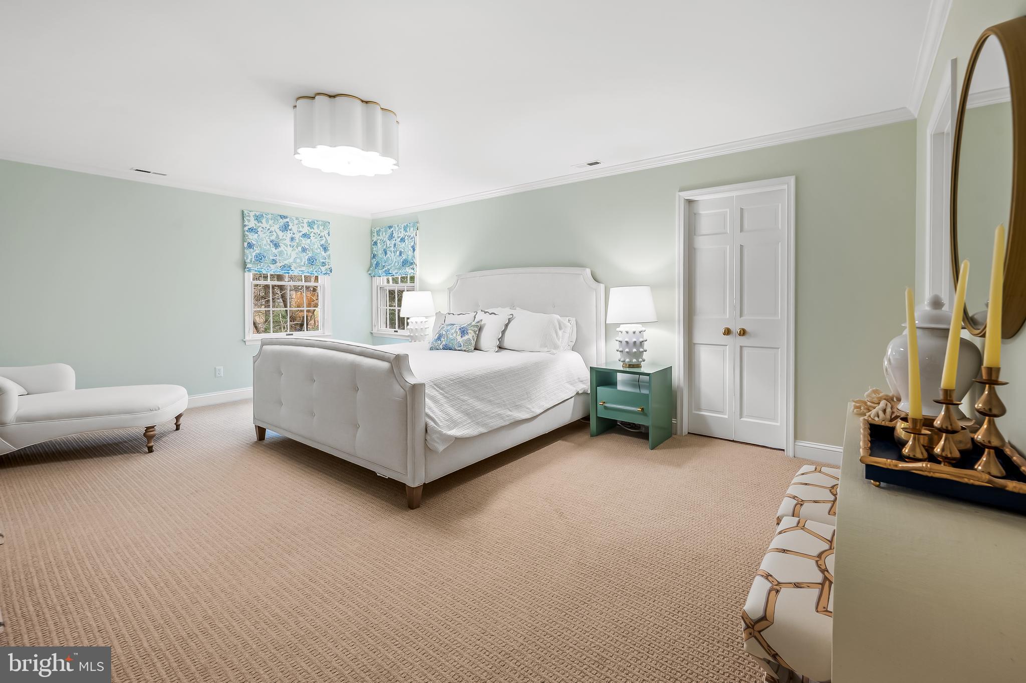 RUXTON - Residential