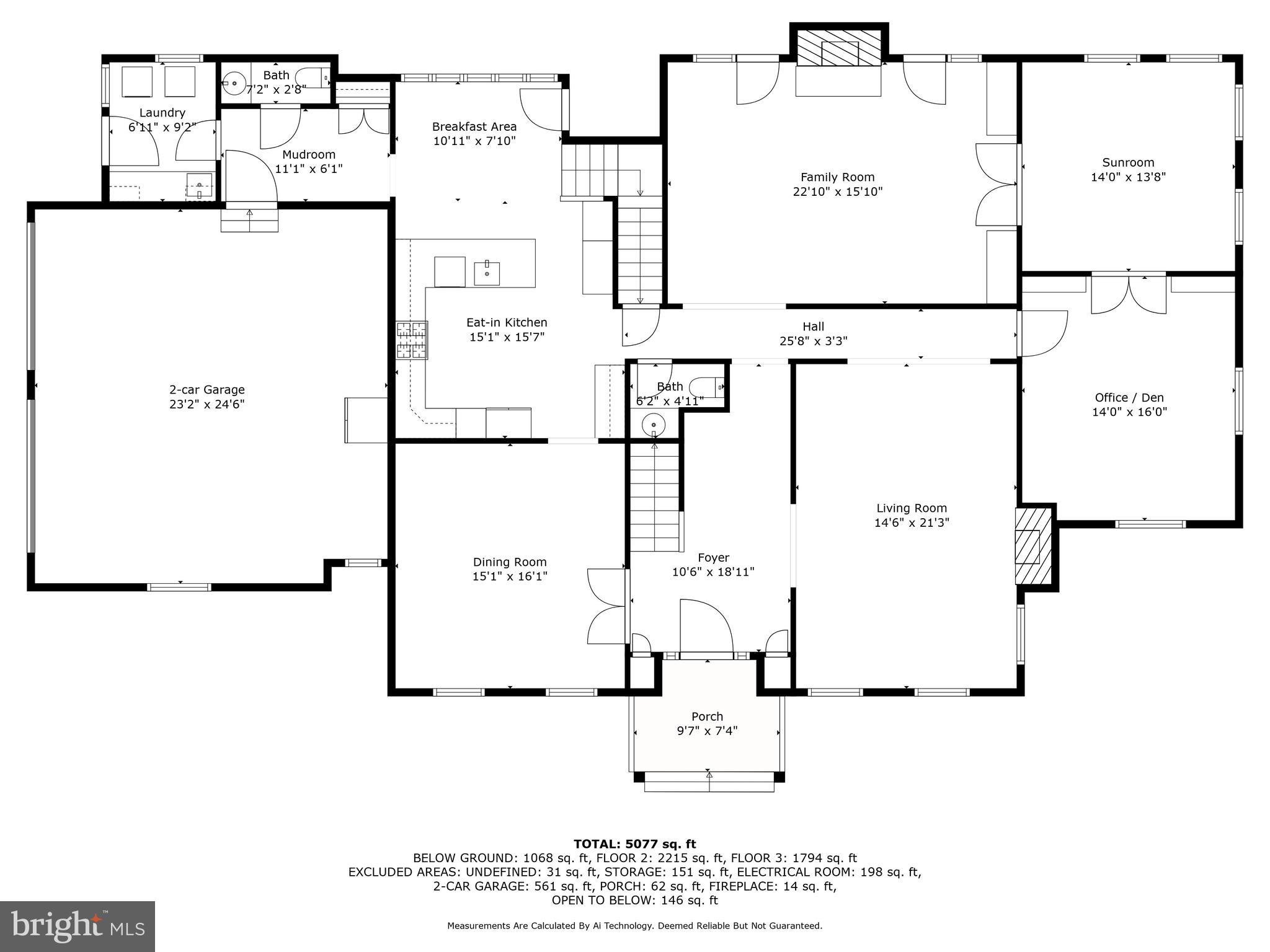 RUXTON - Residential