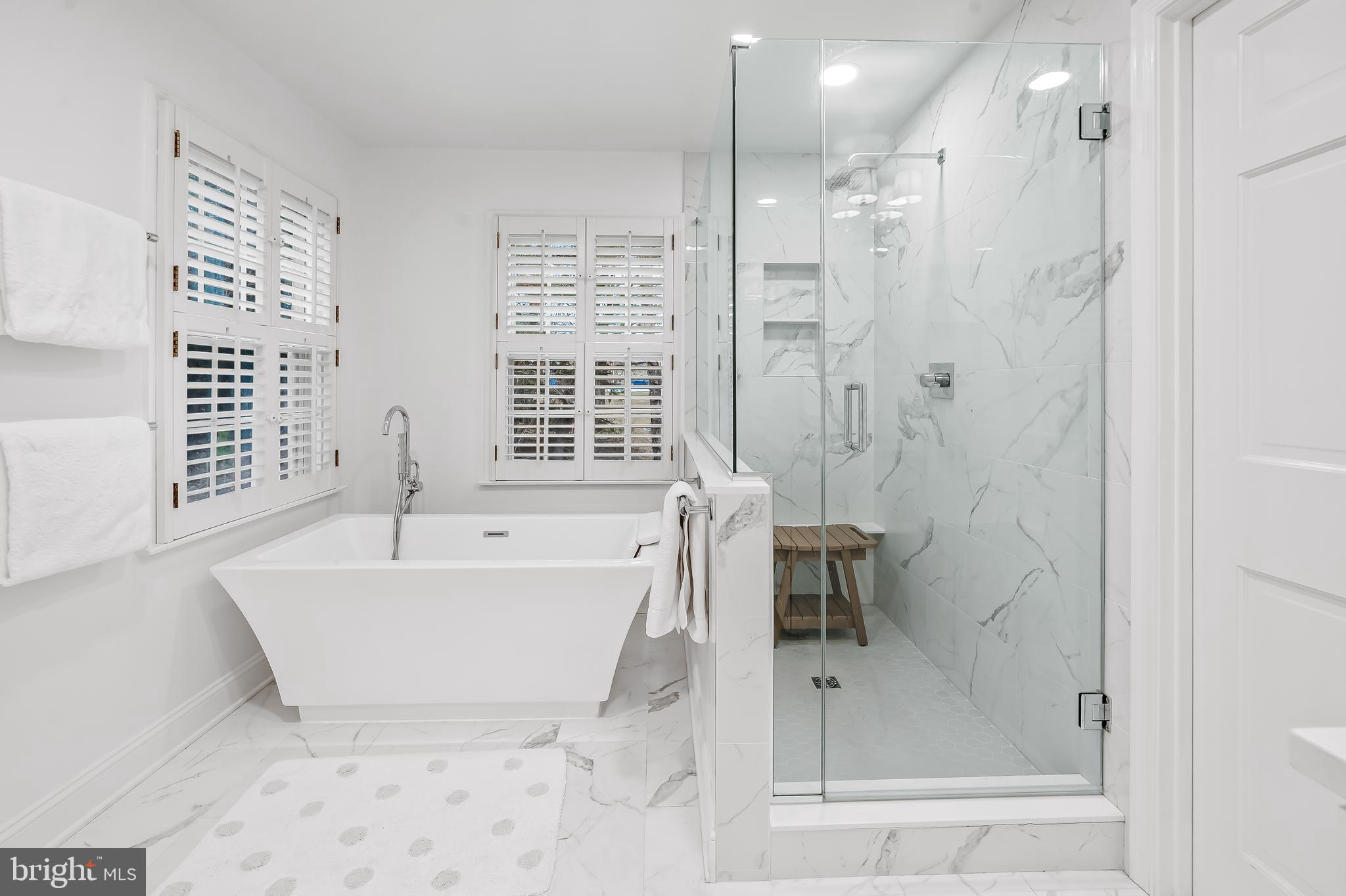 RUXTON - Residential