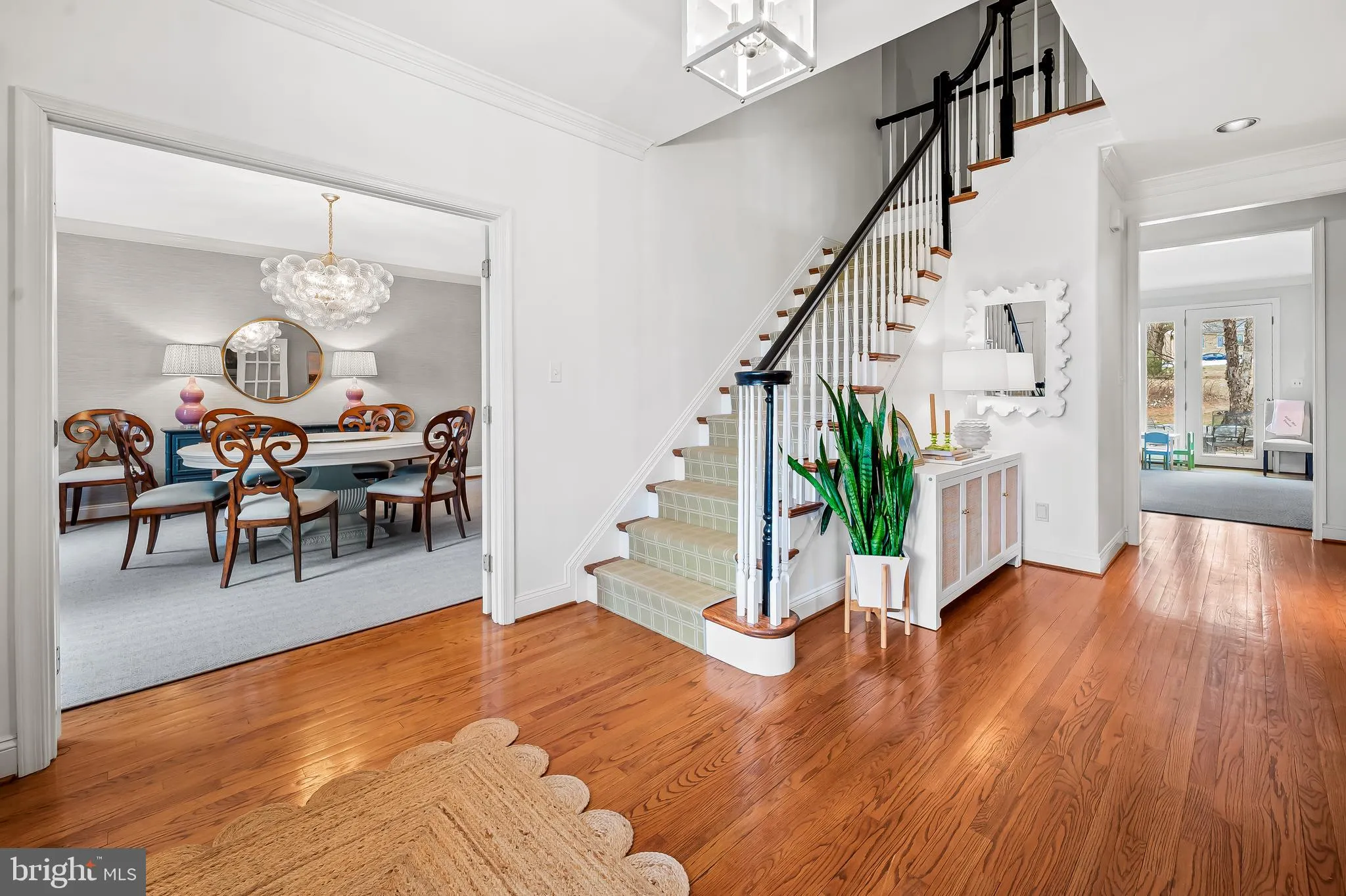 Towson, Maryland 21204, United States, 4 Bedrooms Bedrooms, ,5 BathroomsBathrooms,Residential,Pending,2689