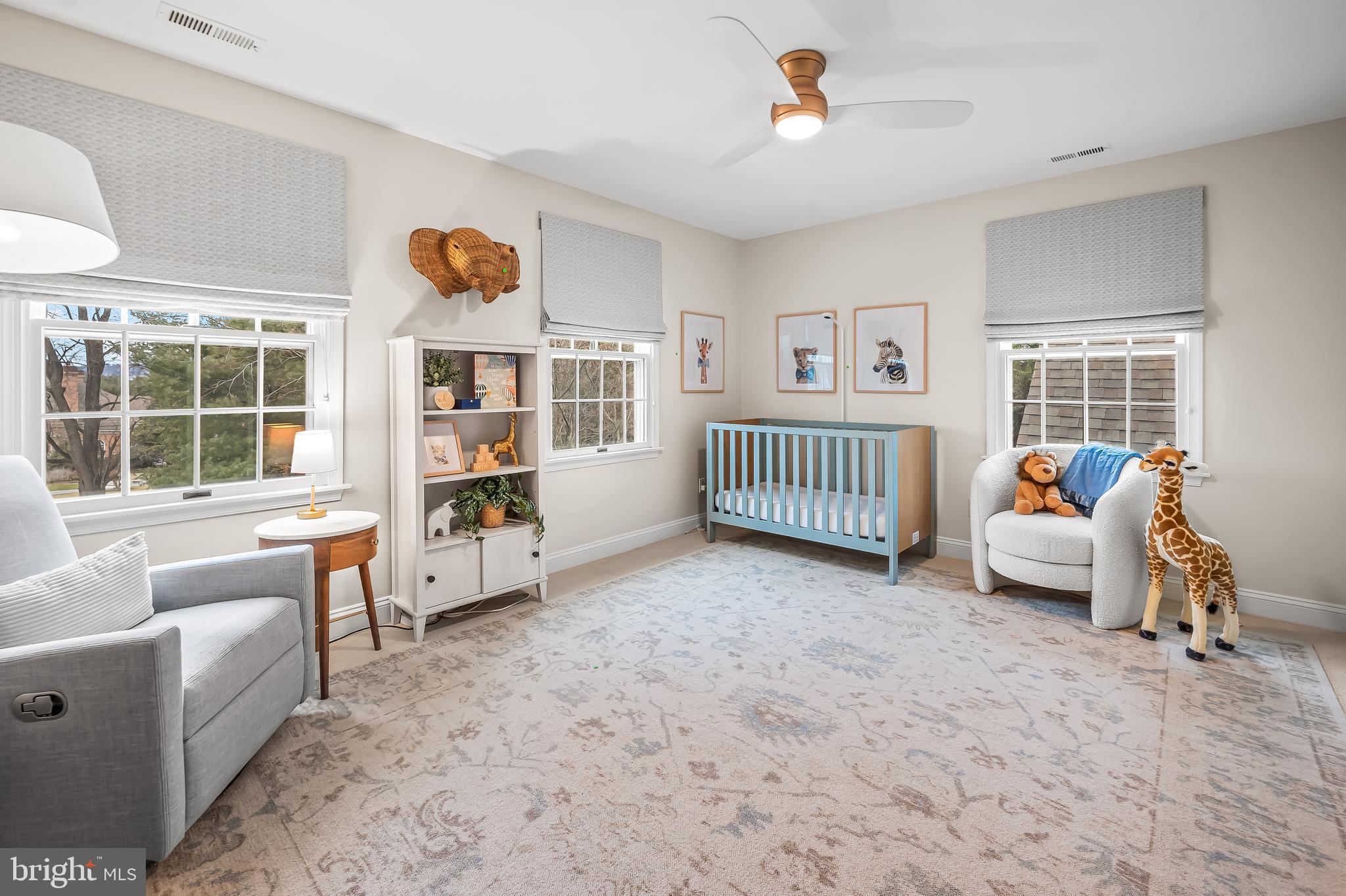 RUXTON - Residential