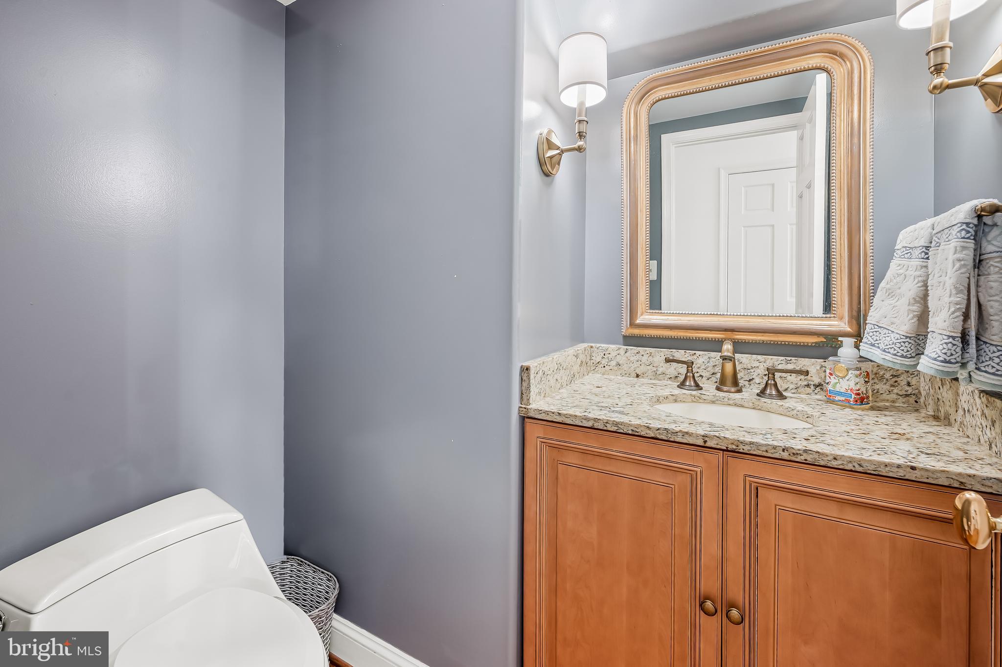 RUXTON - Residential