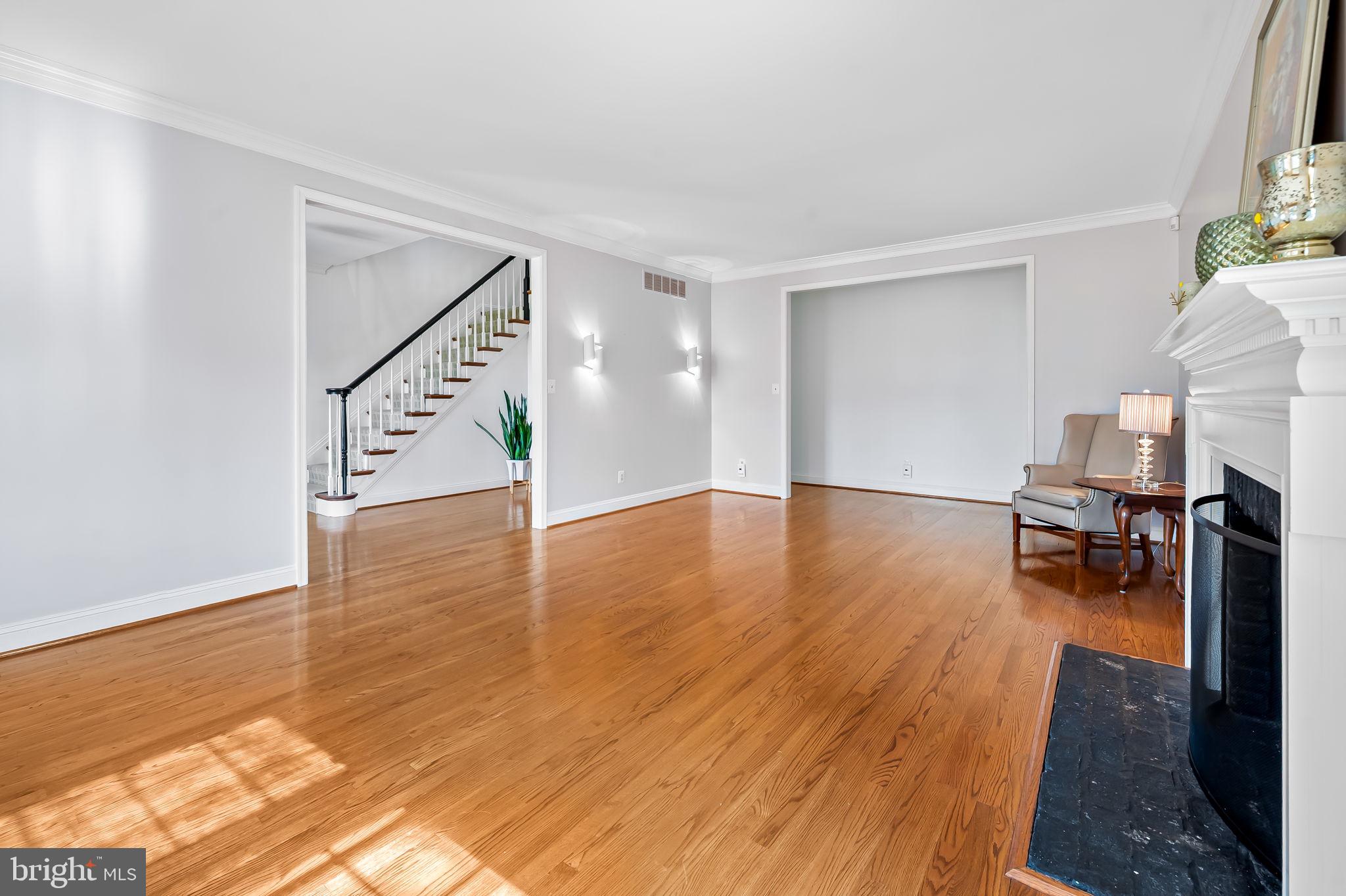 RUXTON - Residential