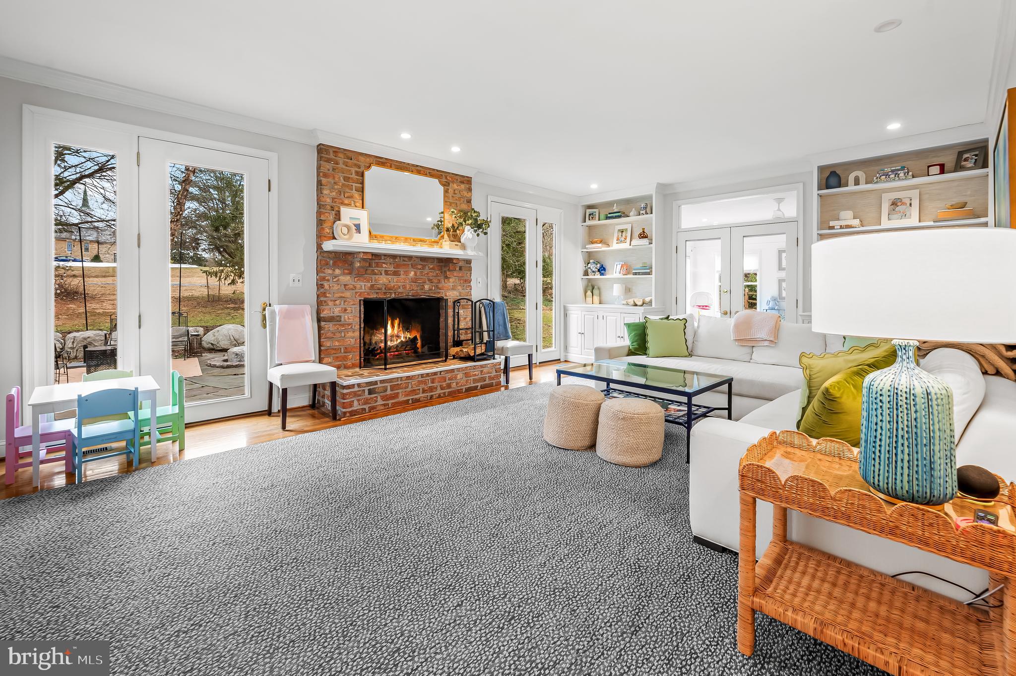 RUXTON - Residential