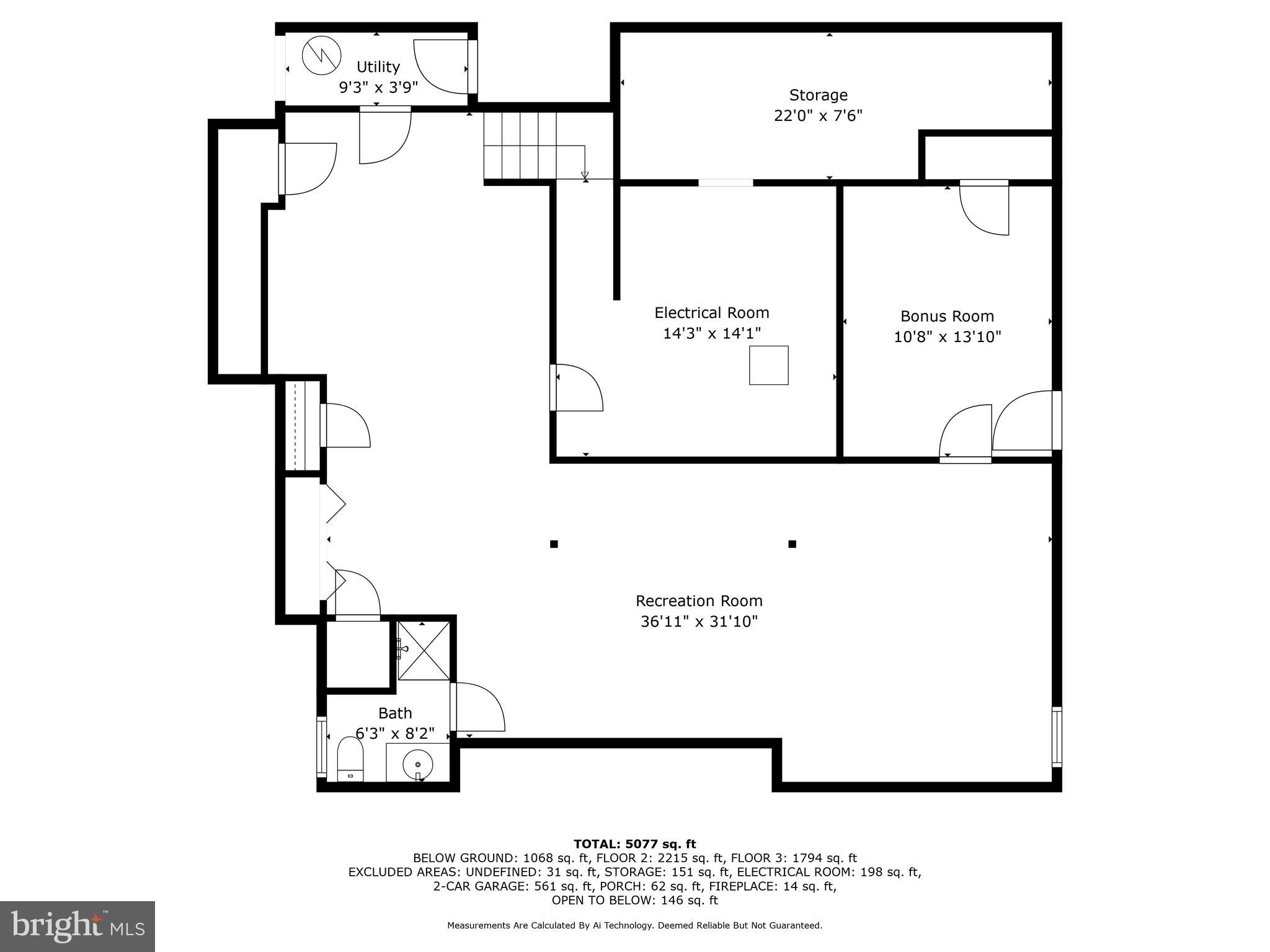RUXTON - Residential