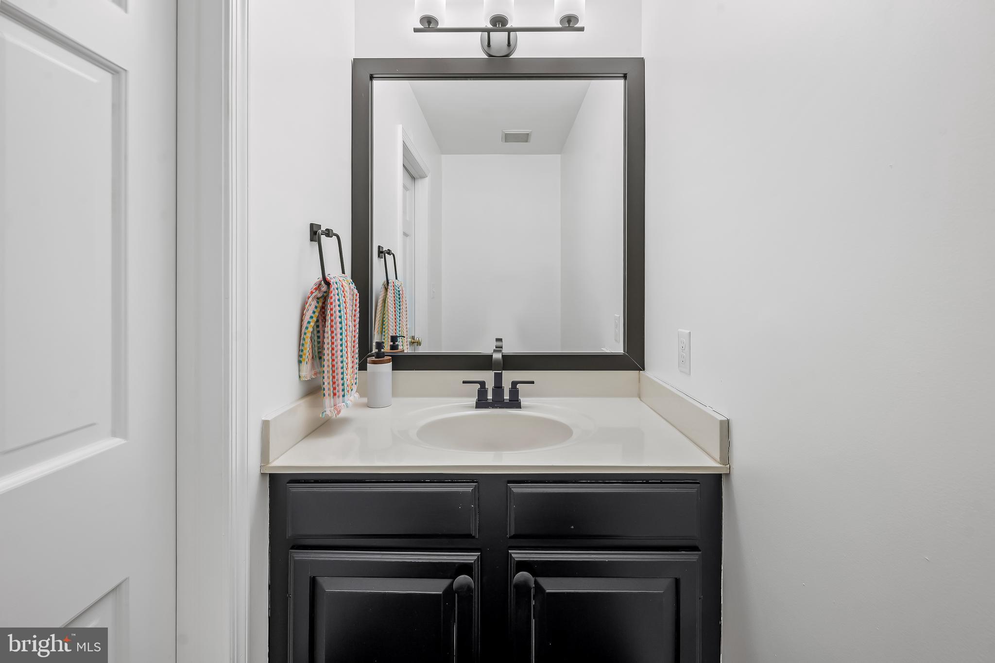 RUXTON - Residential