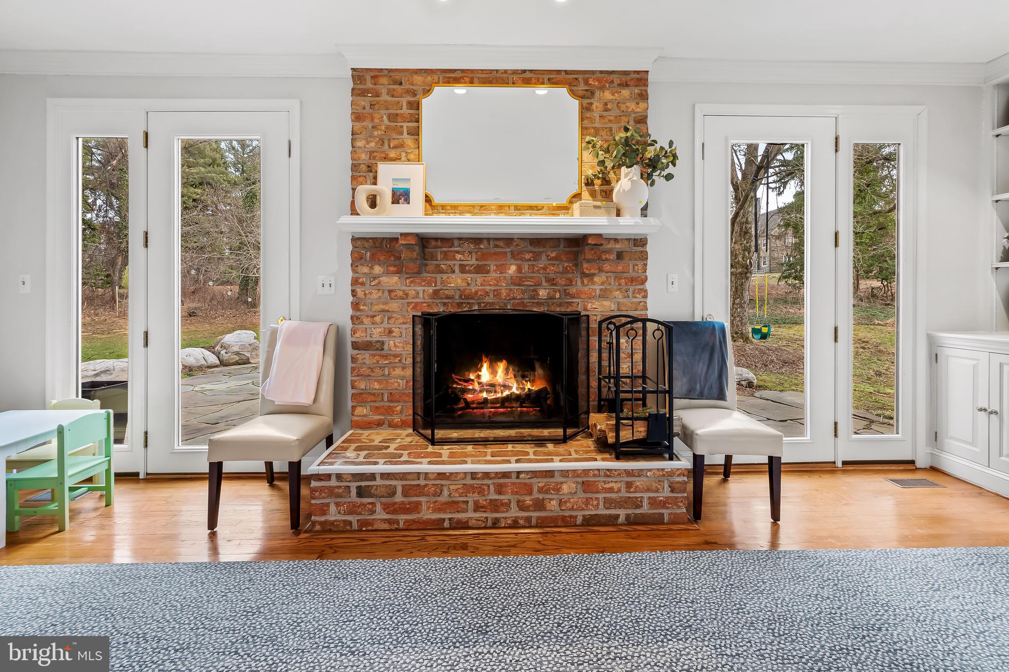 RUXTON - Residential