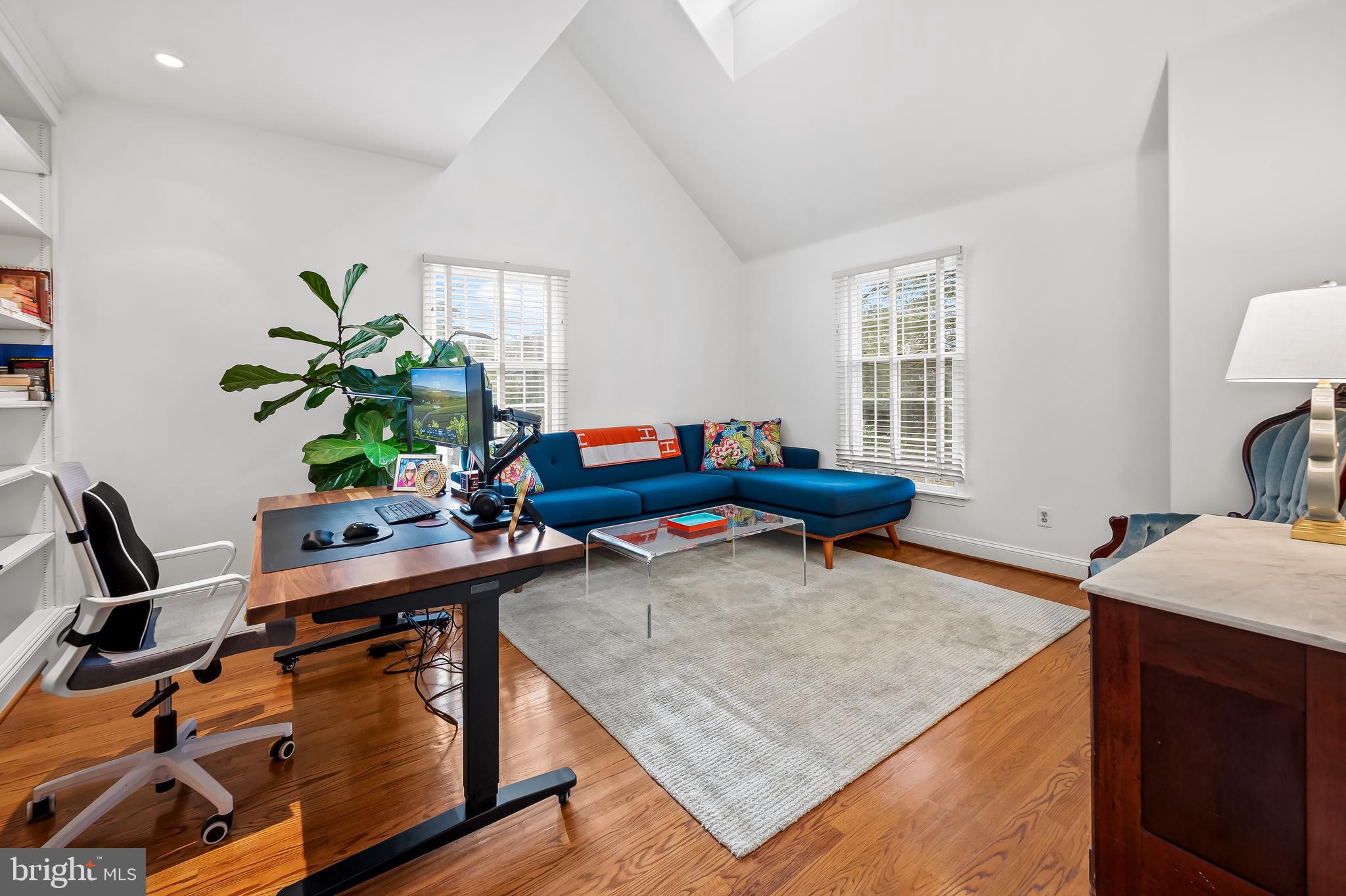 RUXTON - Residential