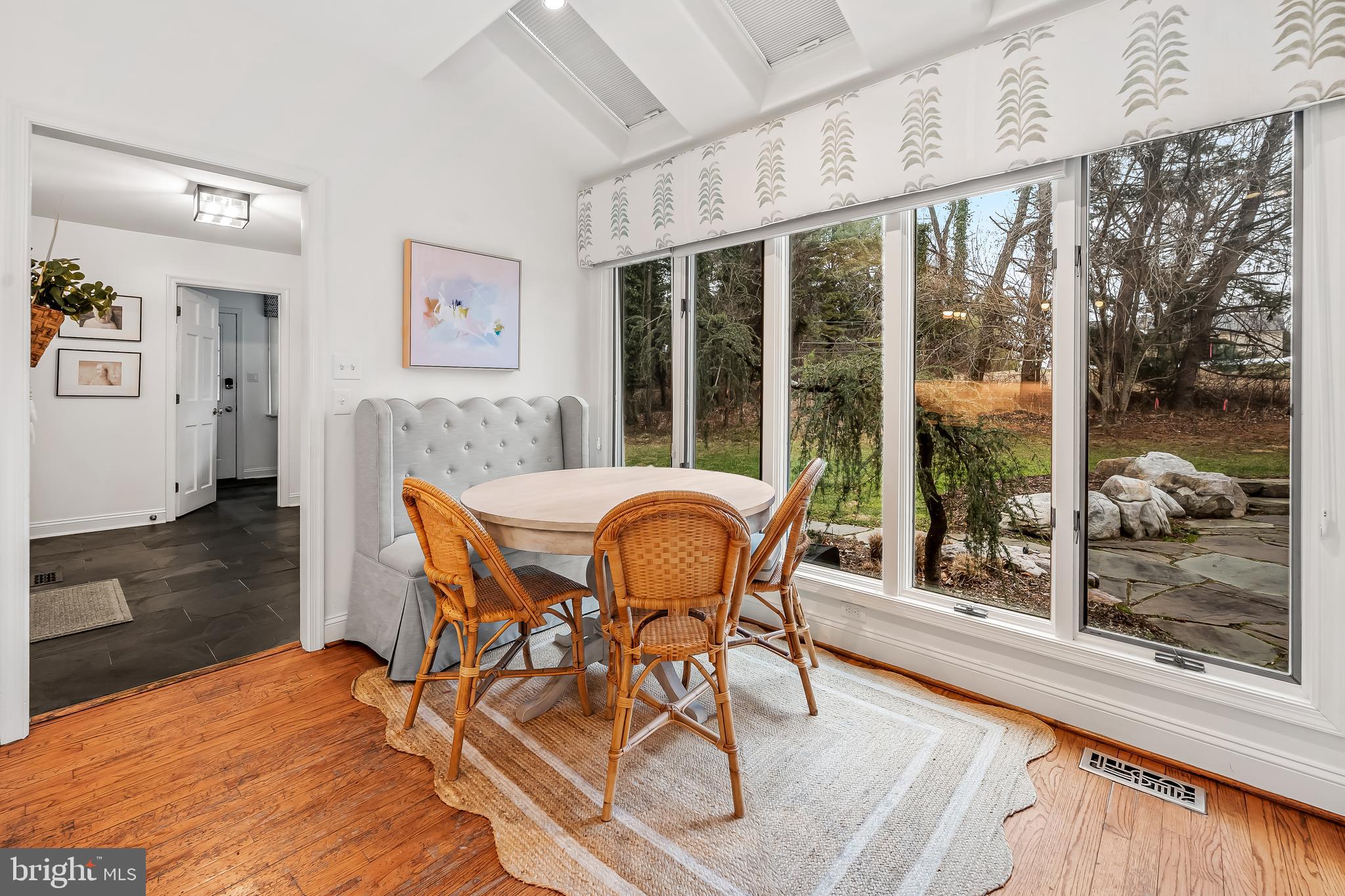 RUXTON - Residential