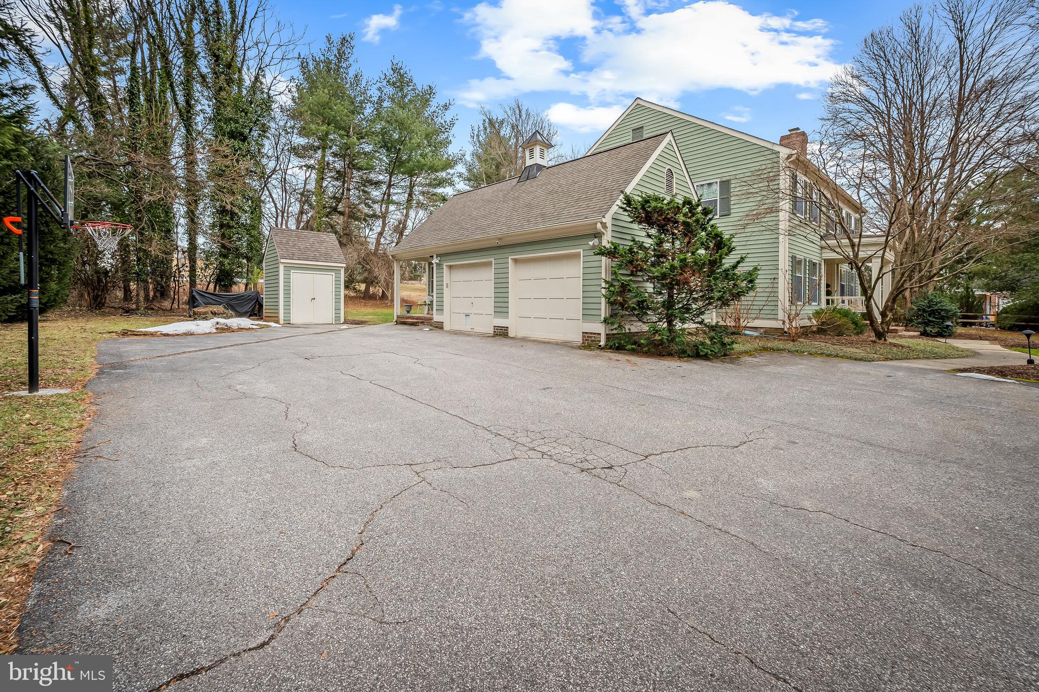 RUXTON - Residential