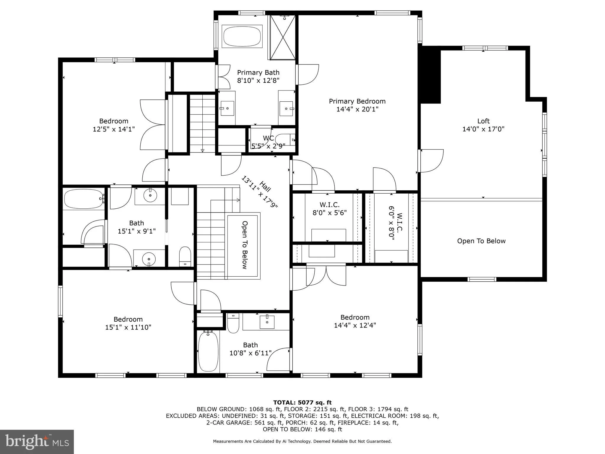 Towson, Maryland 21204, United States, 4 Bedrooms Bedrooms, ,5 BathroomsBathrooms,Residential,Pending,2689