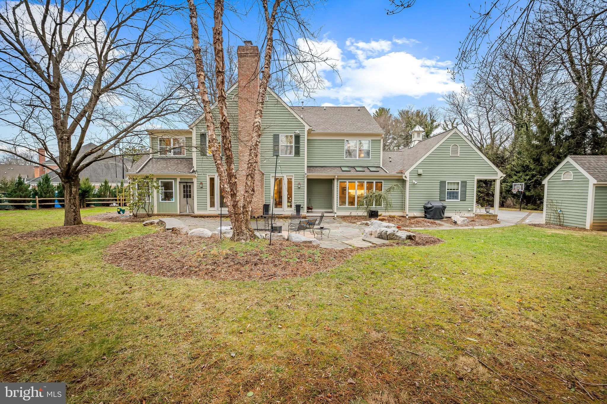 Towson, Maryland 21204, United States, 4 Bedrooms Bedrooms, ,5 BathroomsBathrooms,Residential,Pending,2689