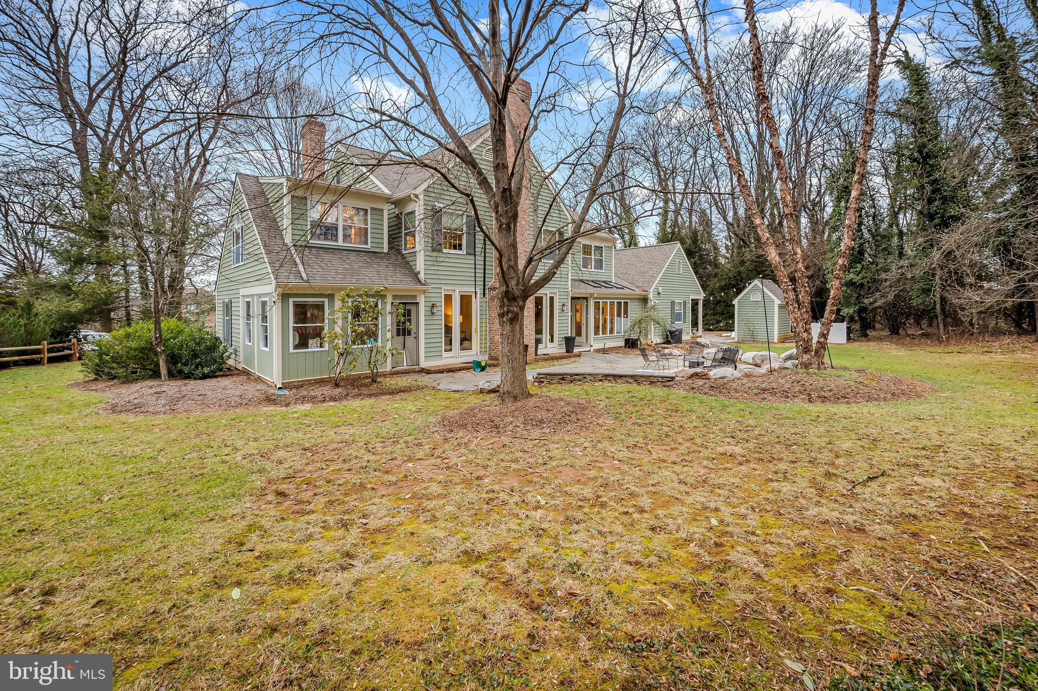 RUXTON - Residential