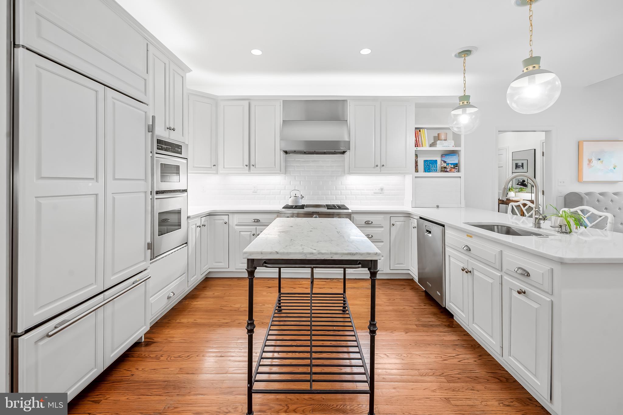 RUXTON - Residential