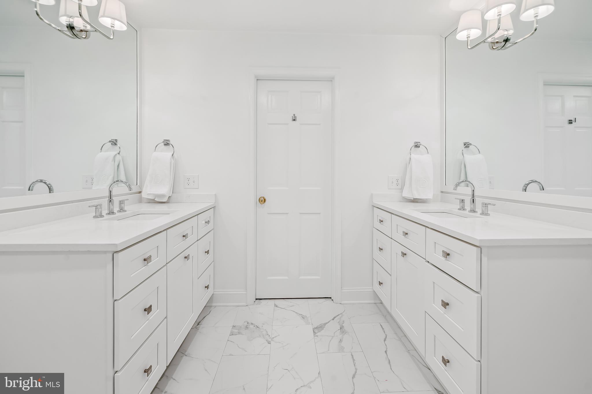 RUXTON - Residential