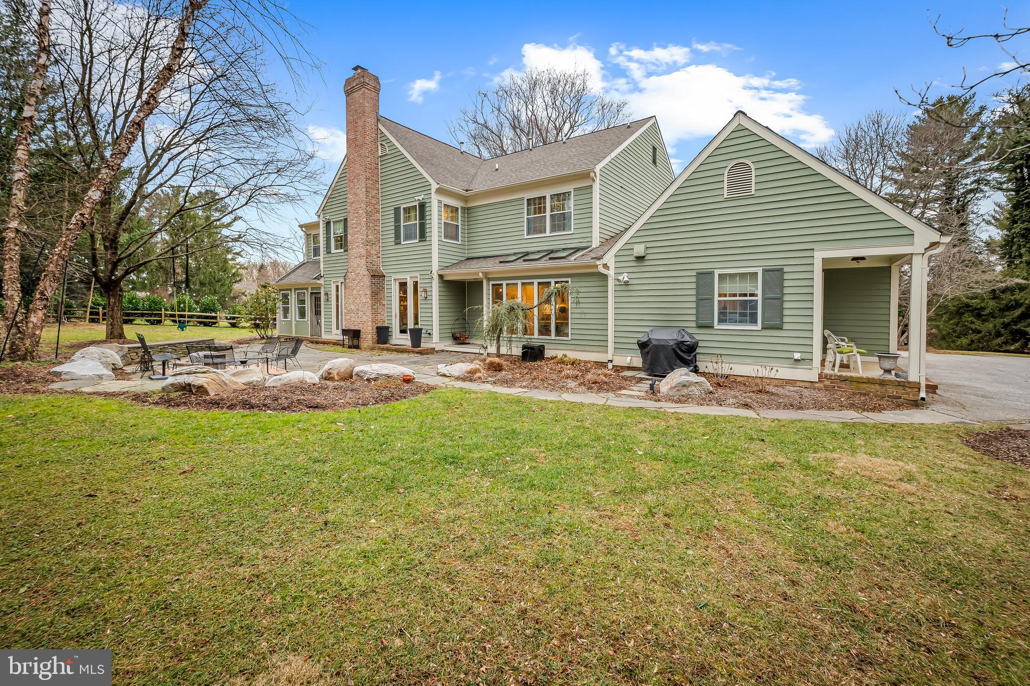 RUXTON - Residential