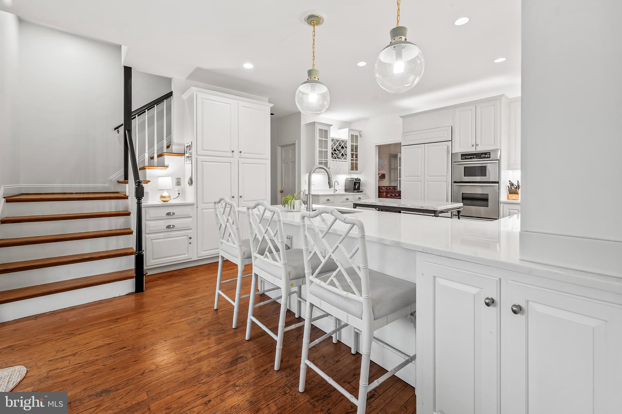 RUXTON - Residential