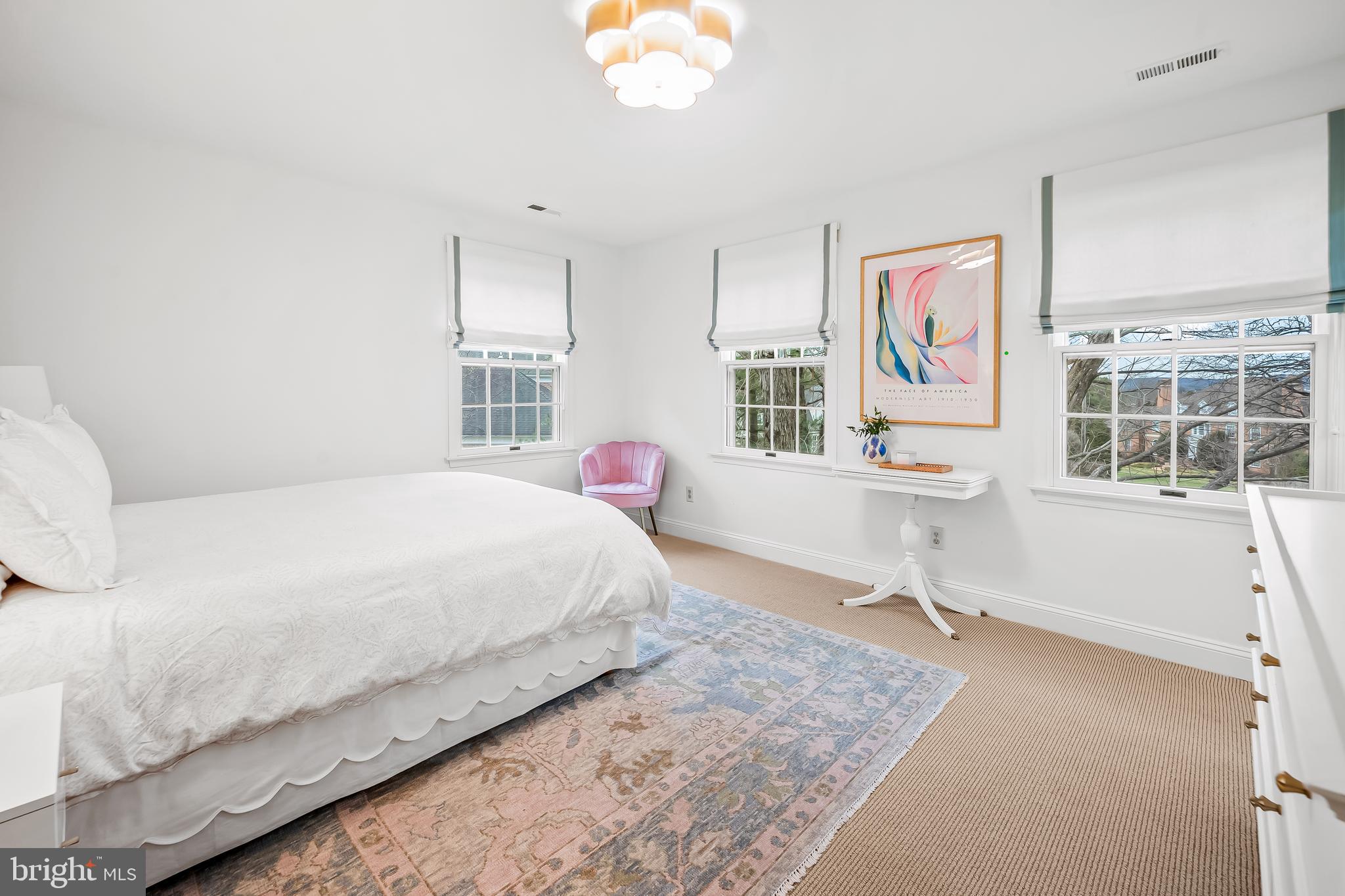 RUXTON - Residential