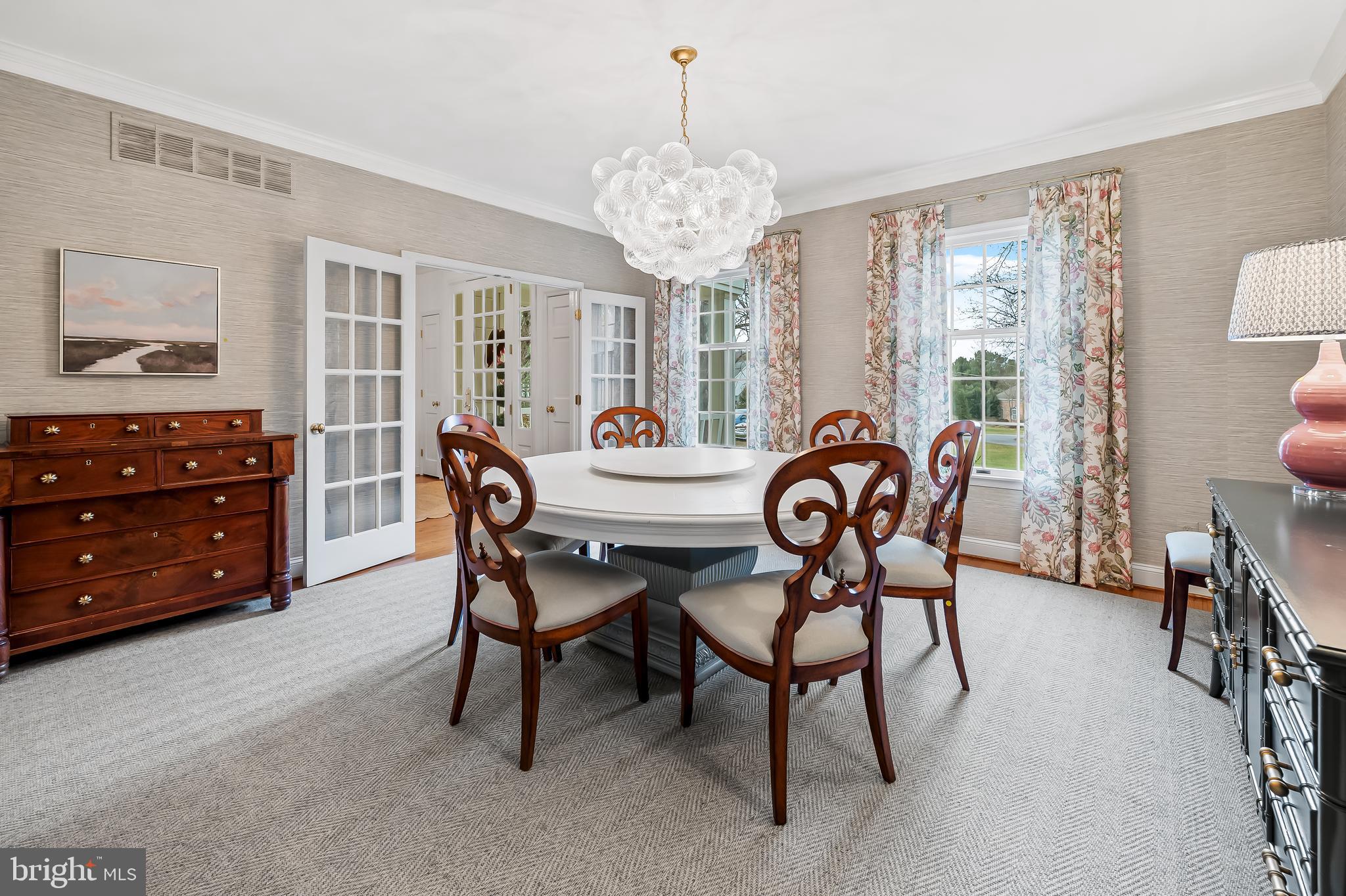 RUXTON - Residential