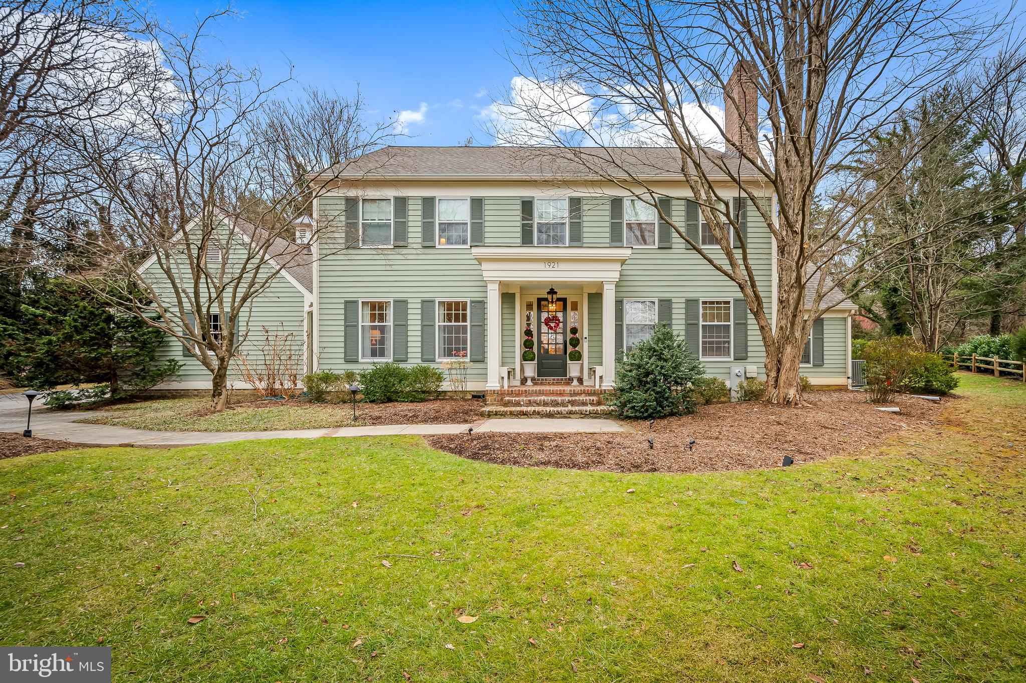 RUXTON - Residential
