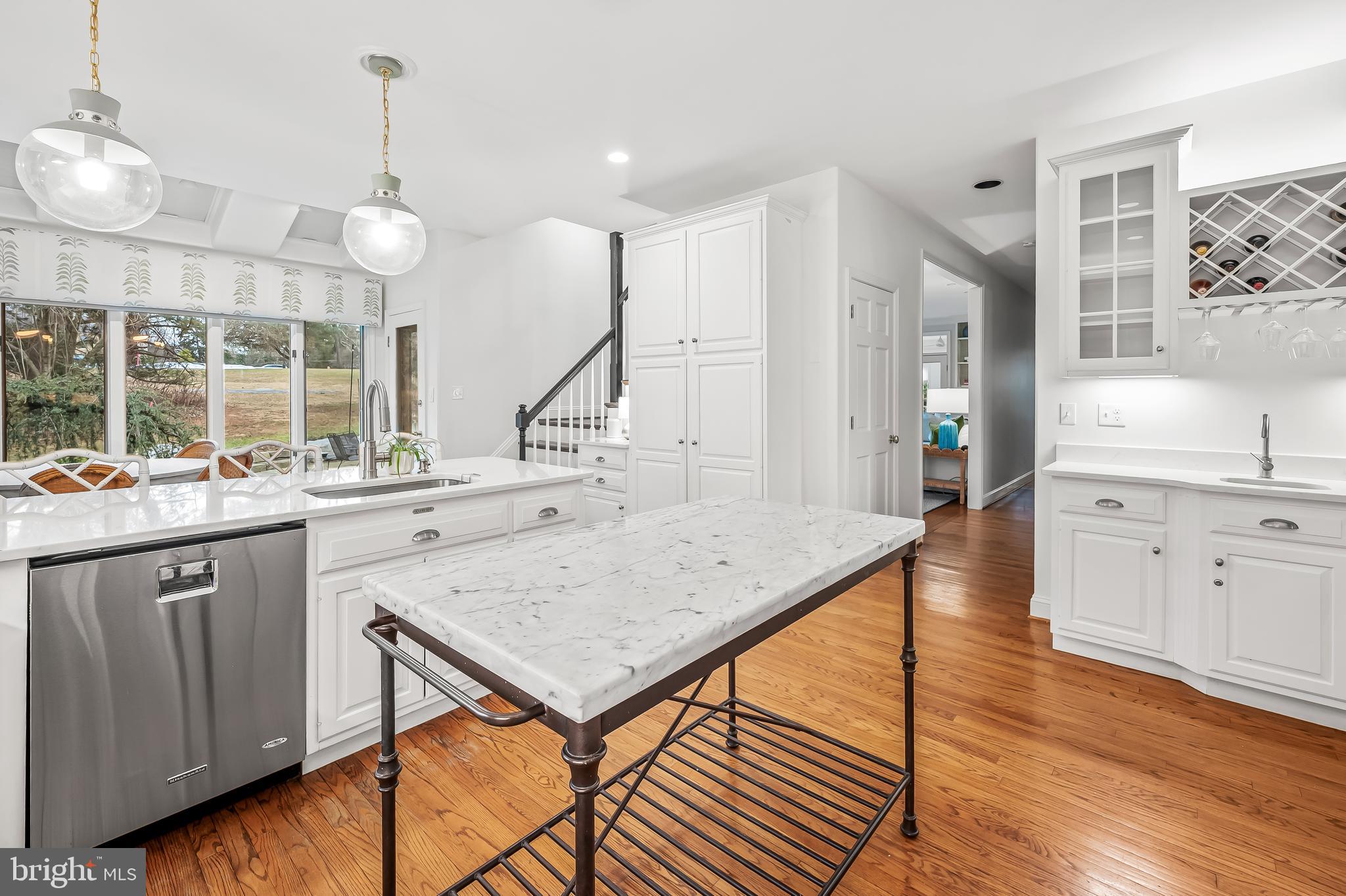 RUXTON - Residential